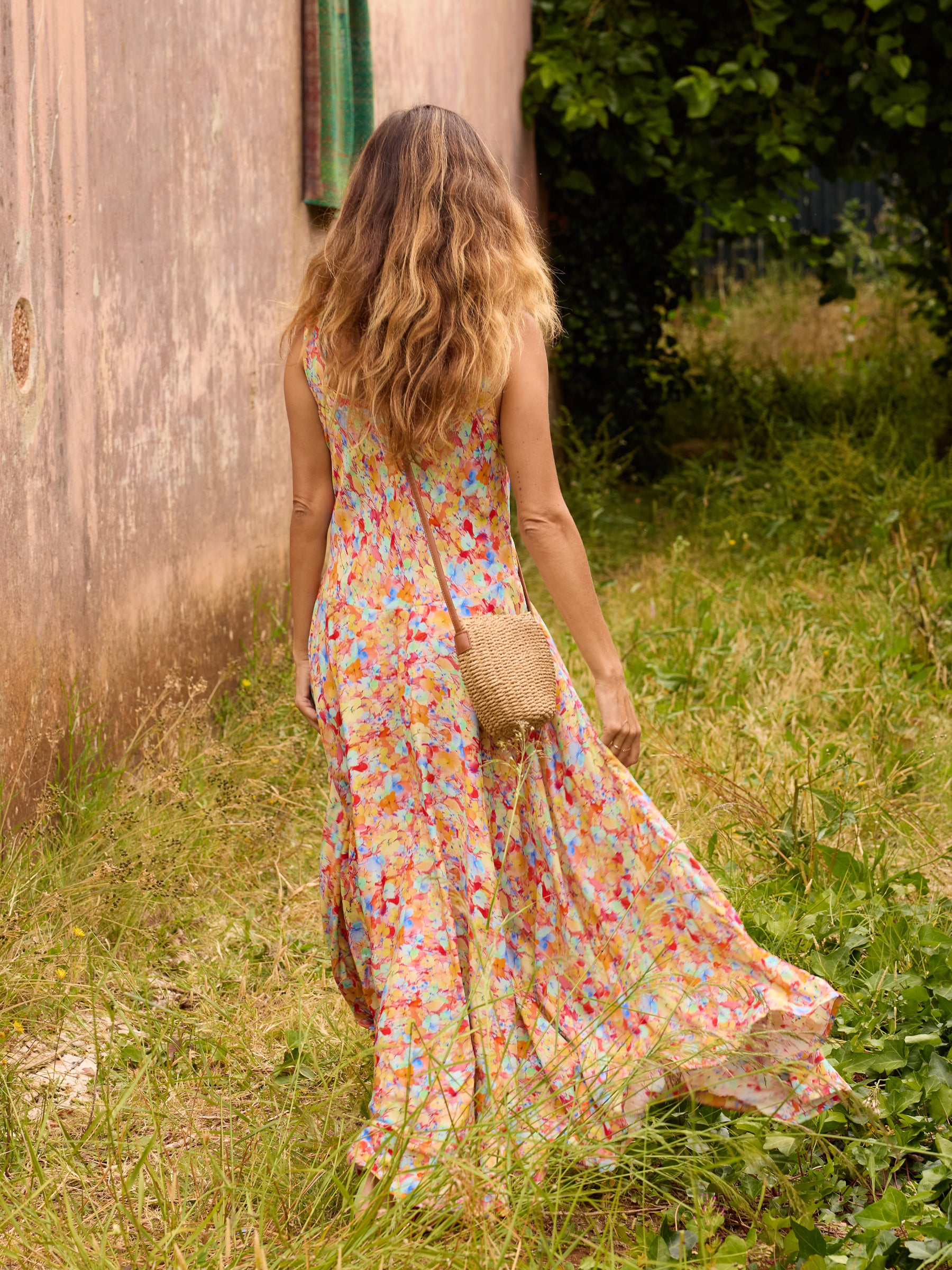 Vestido Limão