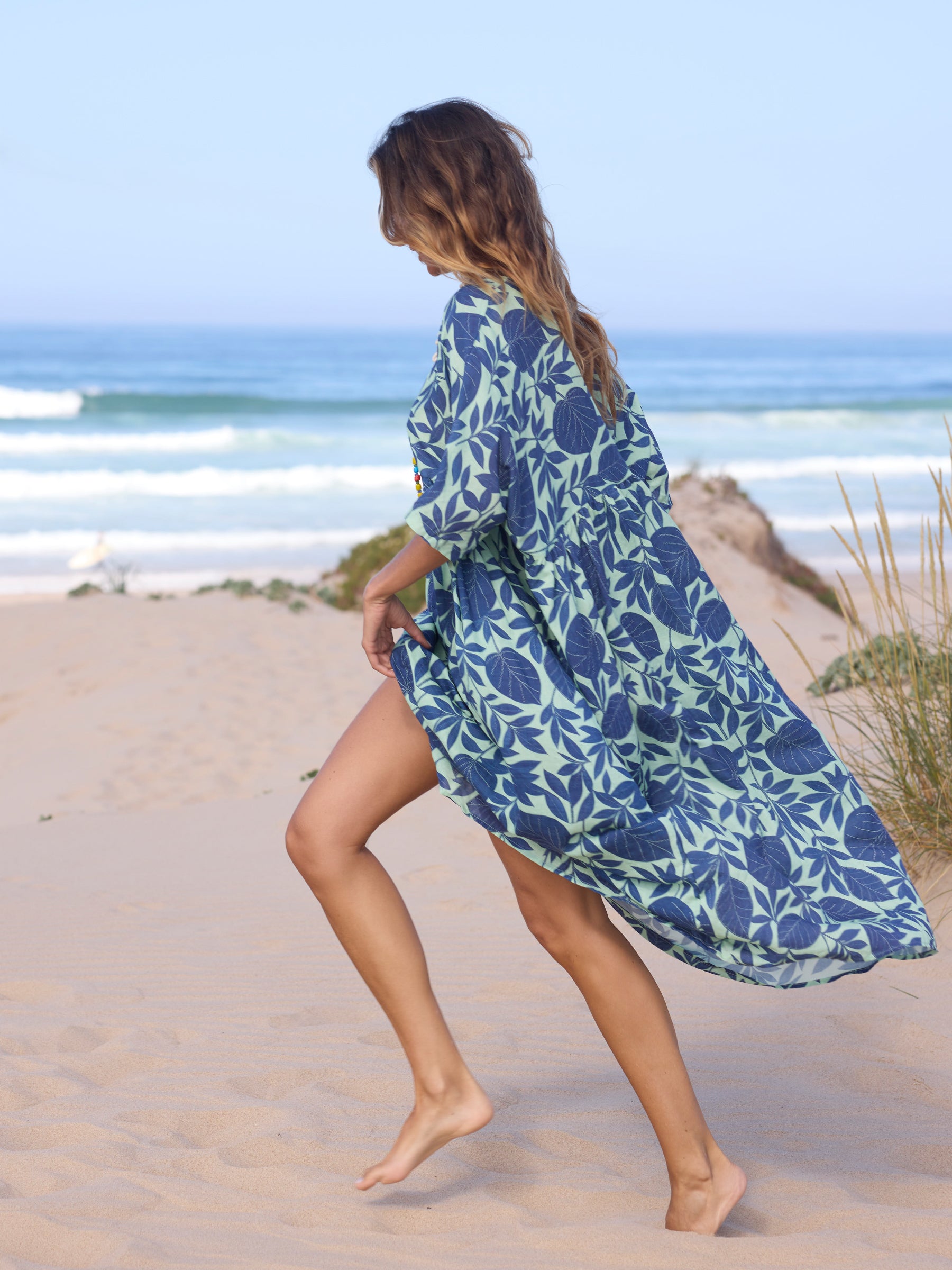 Vestido Grécia