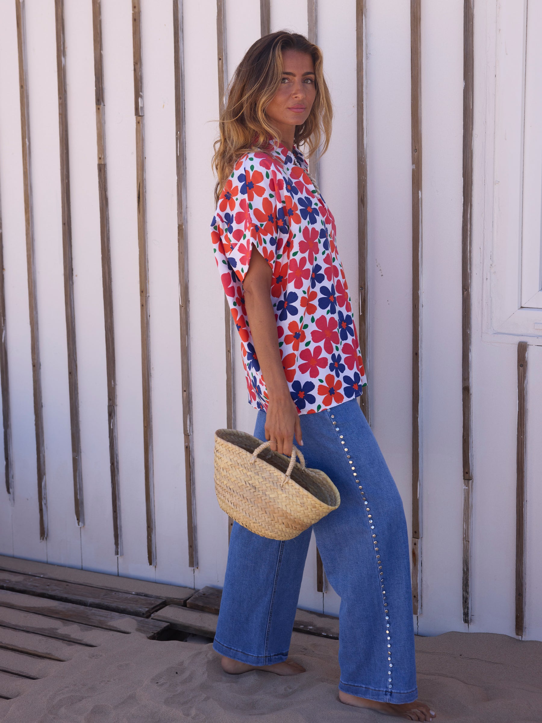 Jeans Cuba