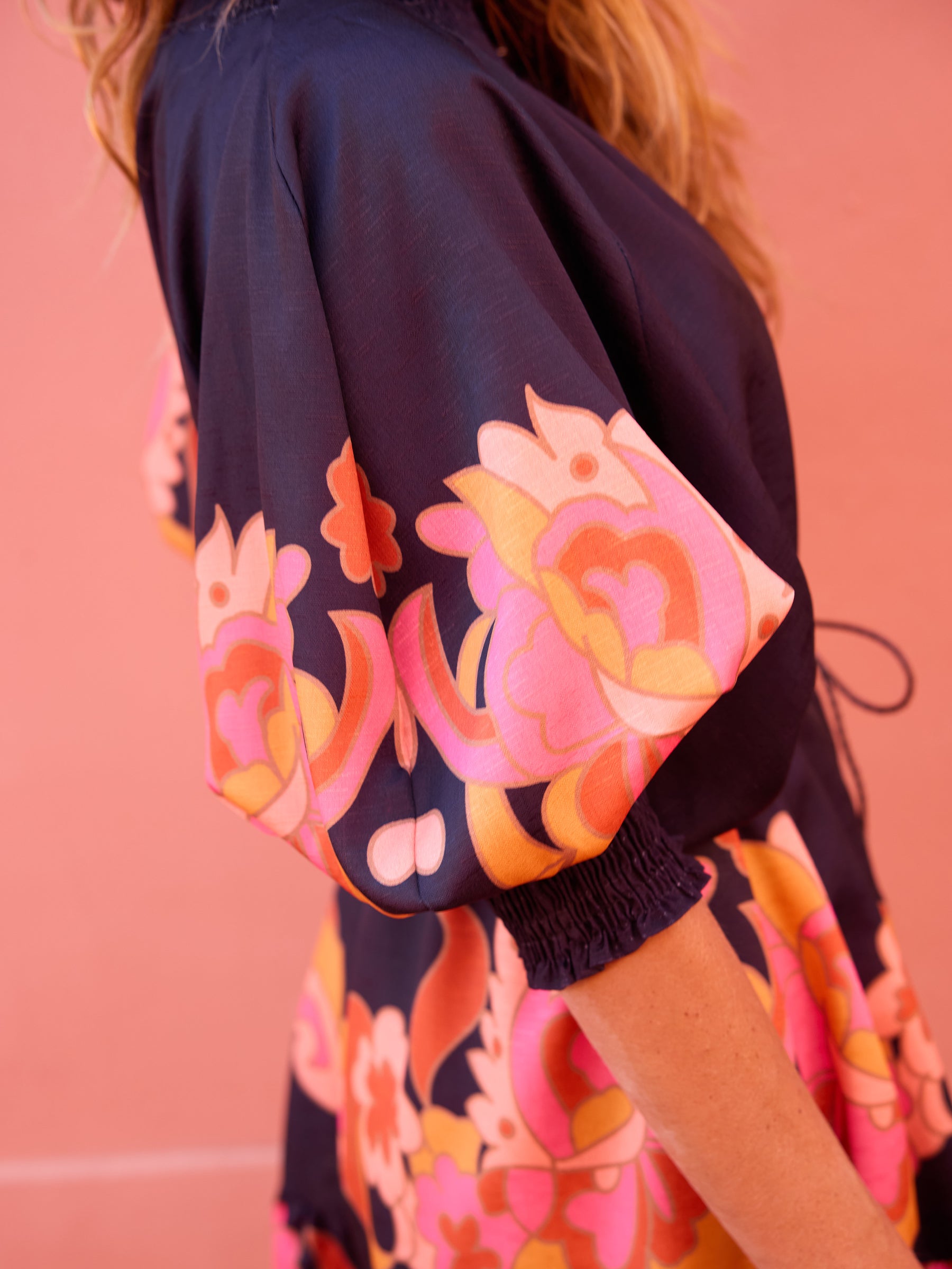 ANANDA DRESS