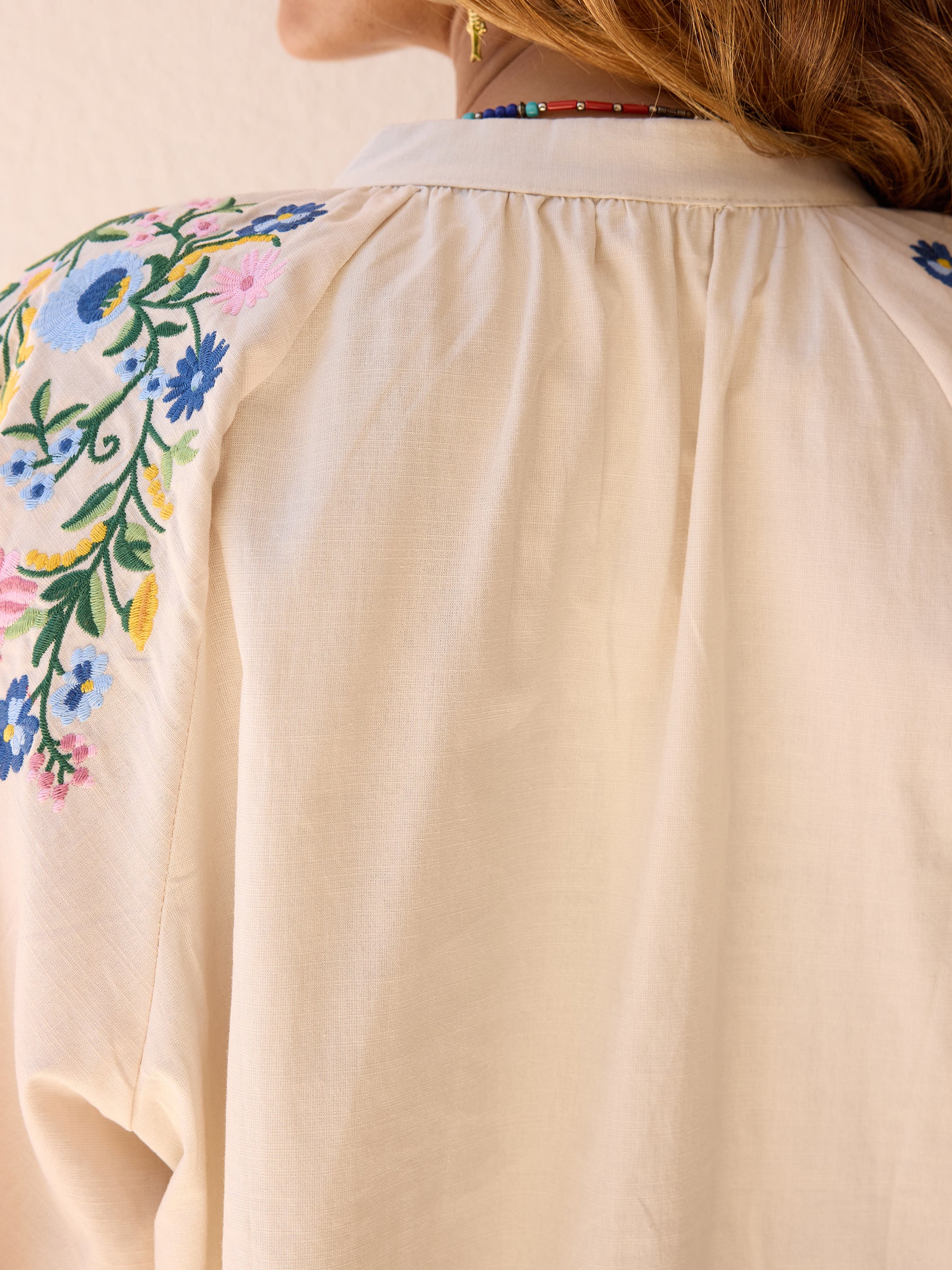 Blusa Zoe