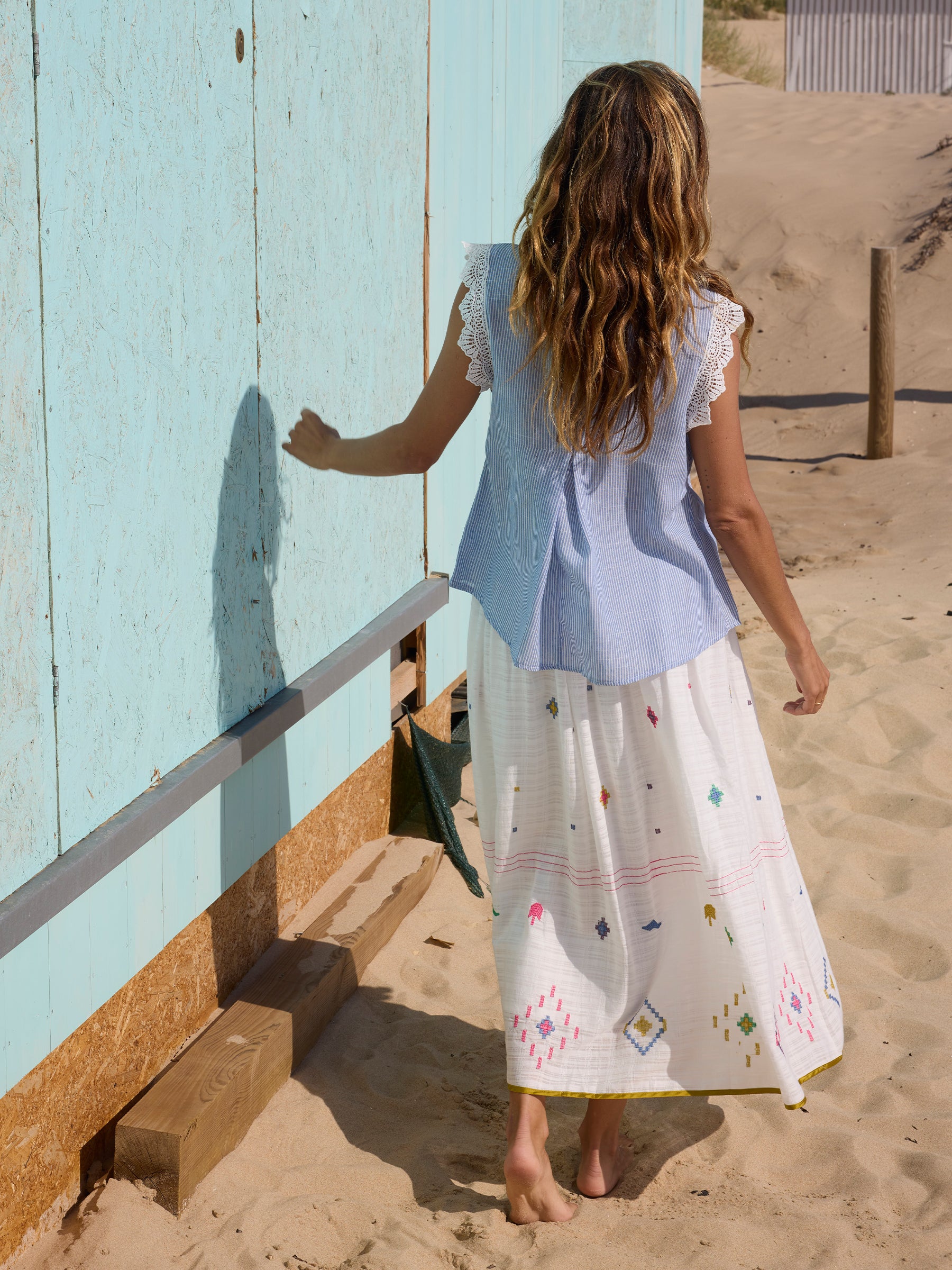 Saia Formentera