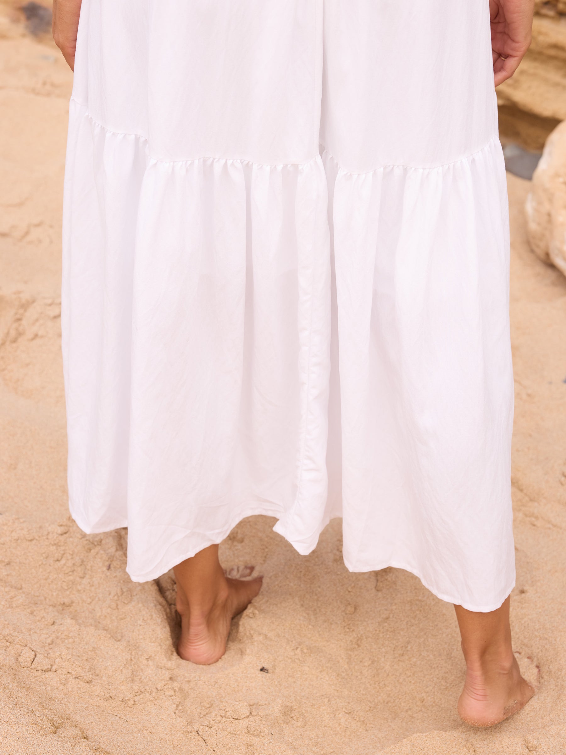 Falésia Dress