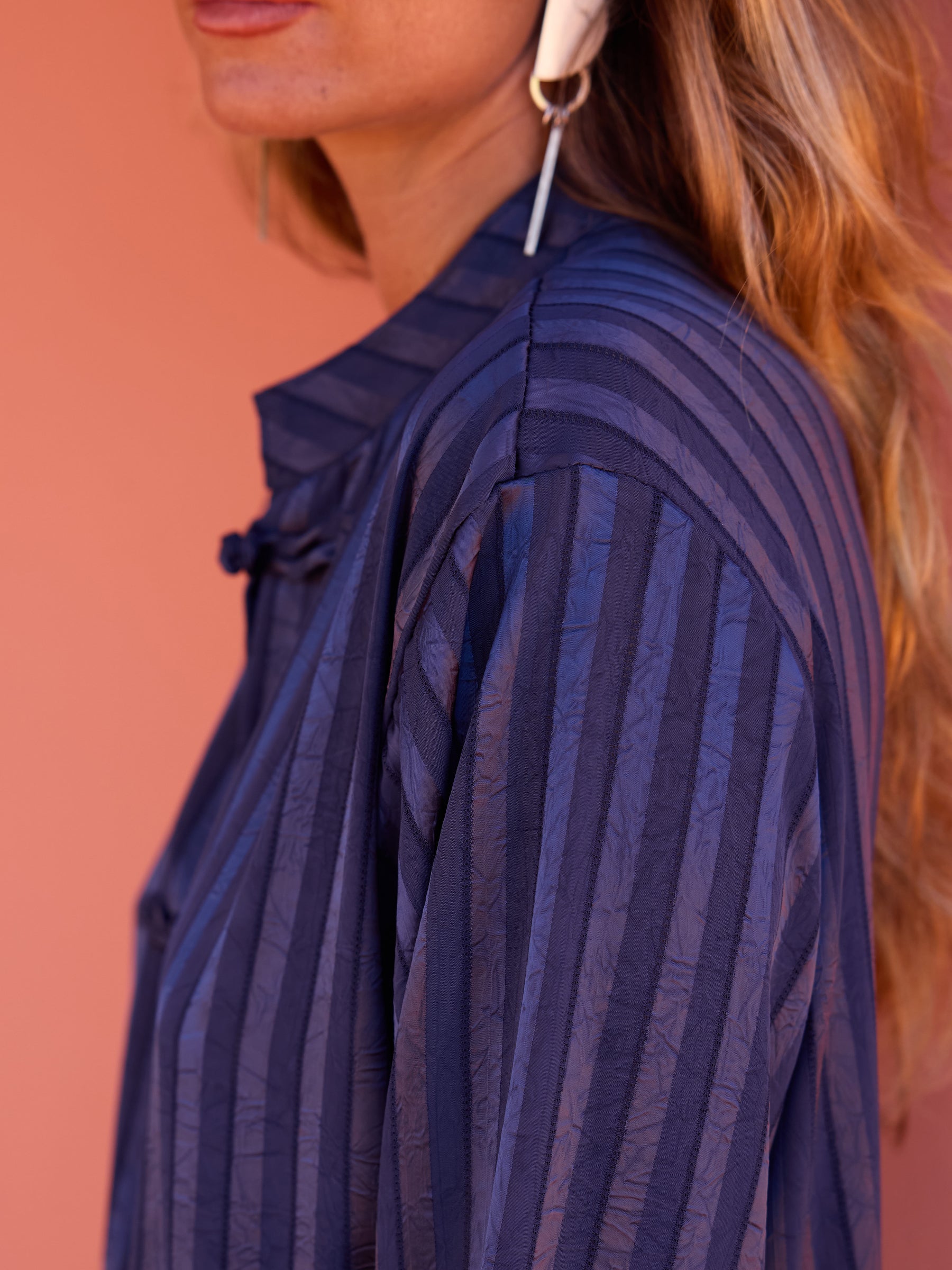 BLUSA HIKARI