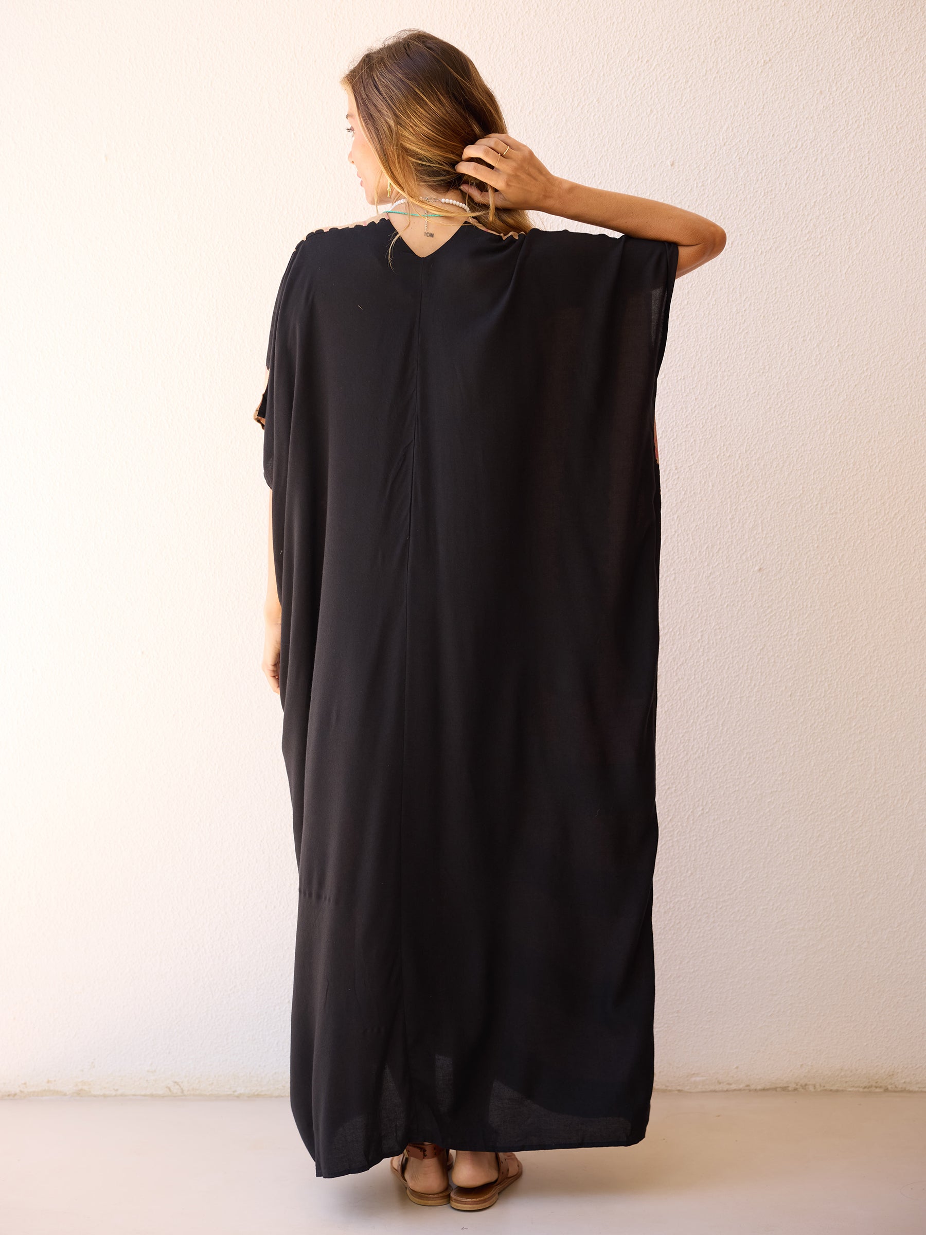 kaftan Tanzânia