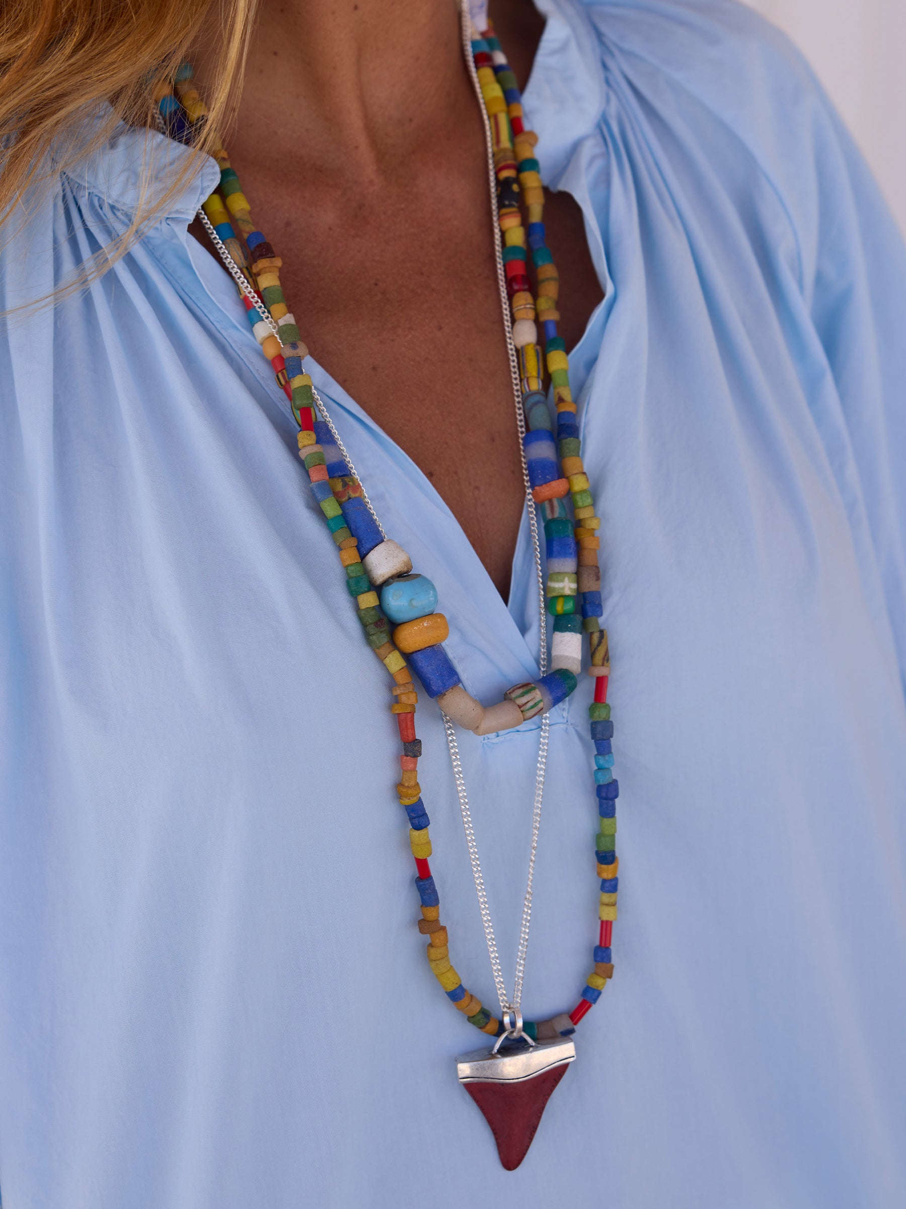 India Necklace
