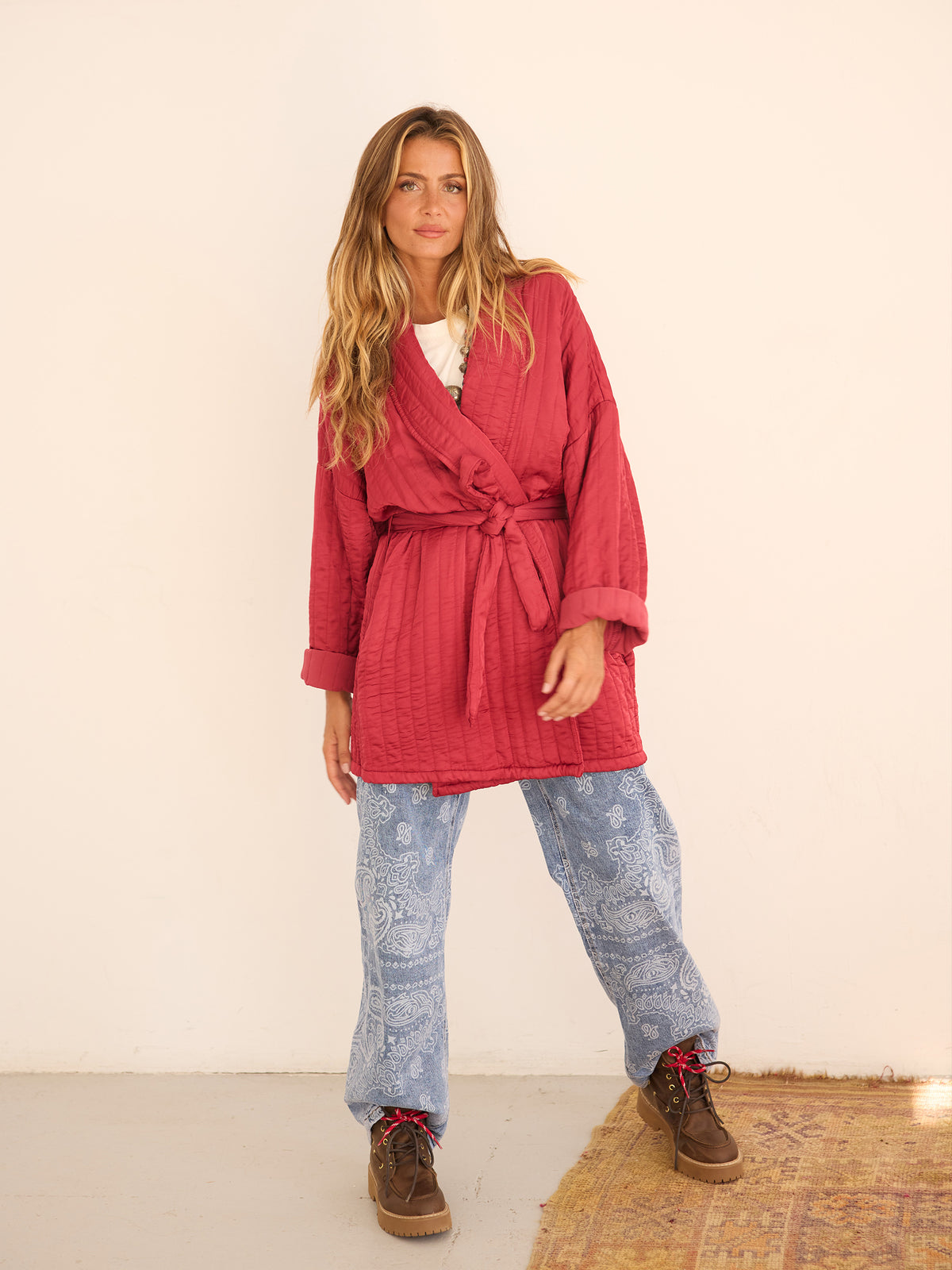 KIMONO ISTAMBUL