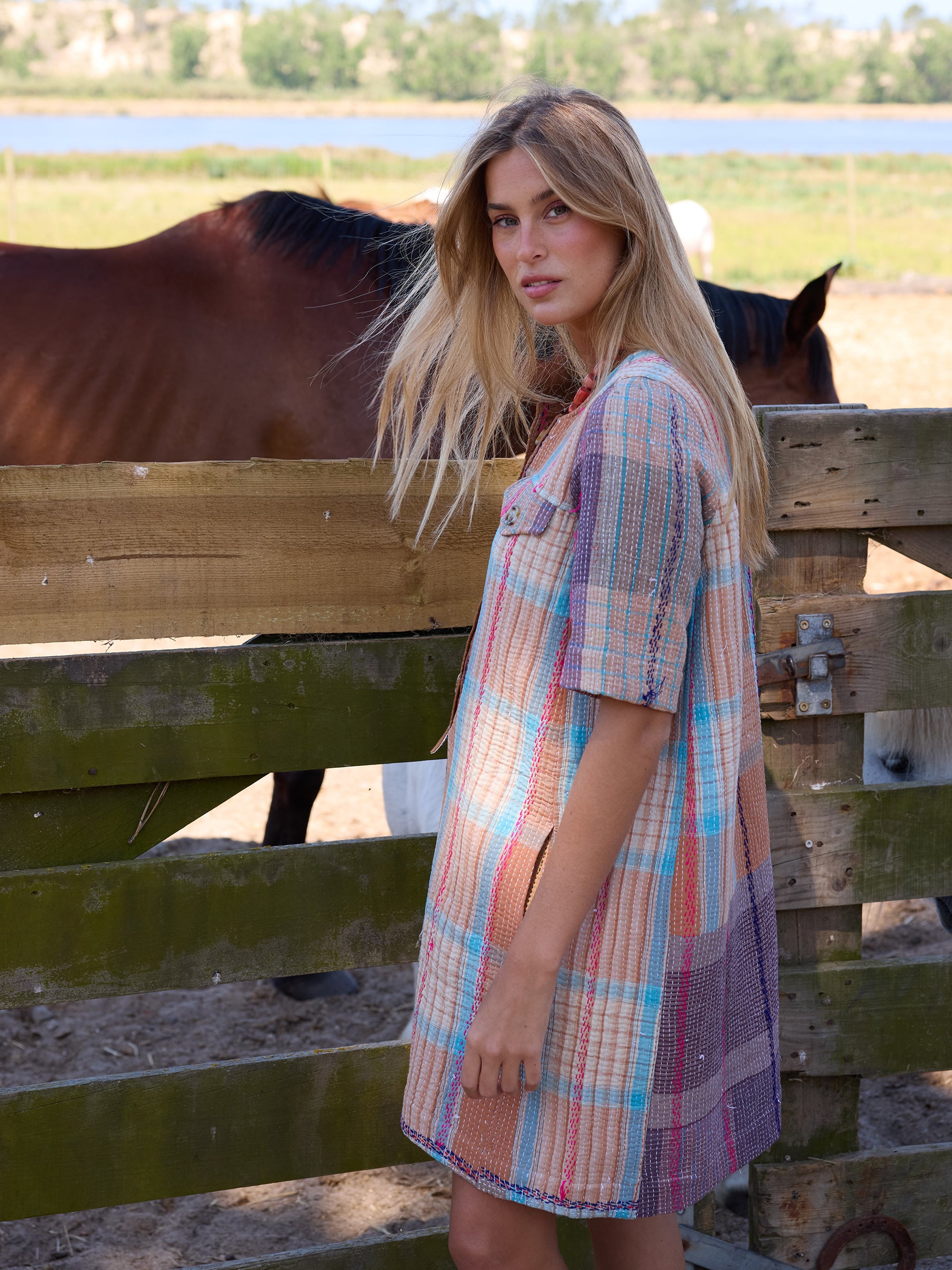 Dolly Dress