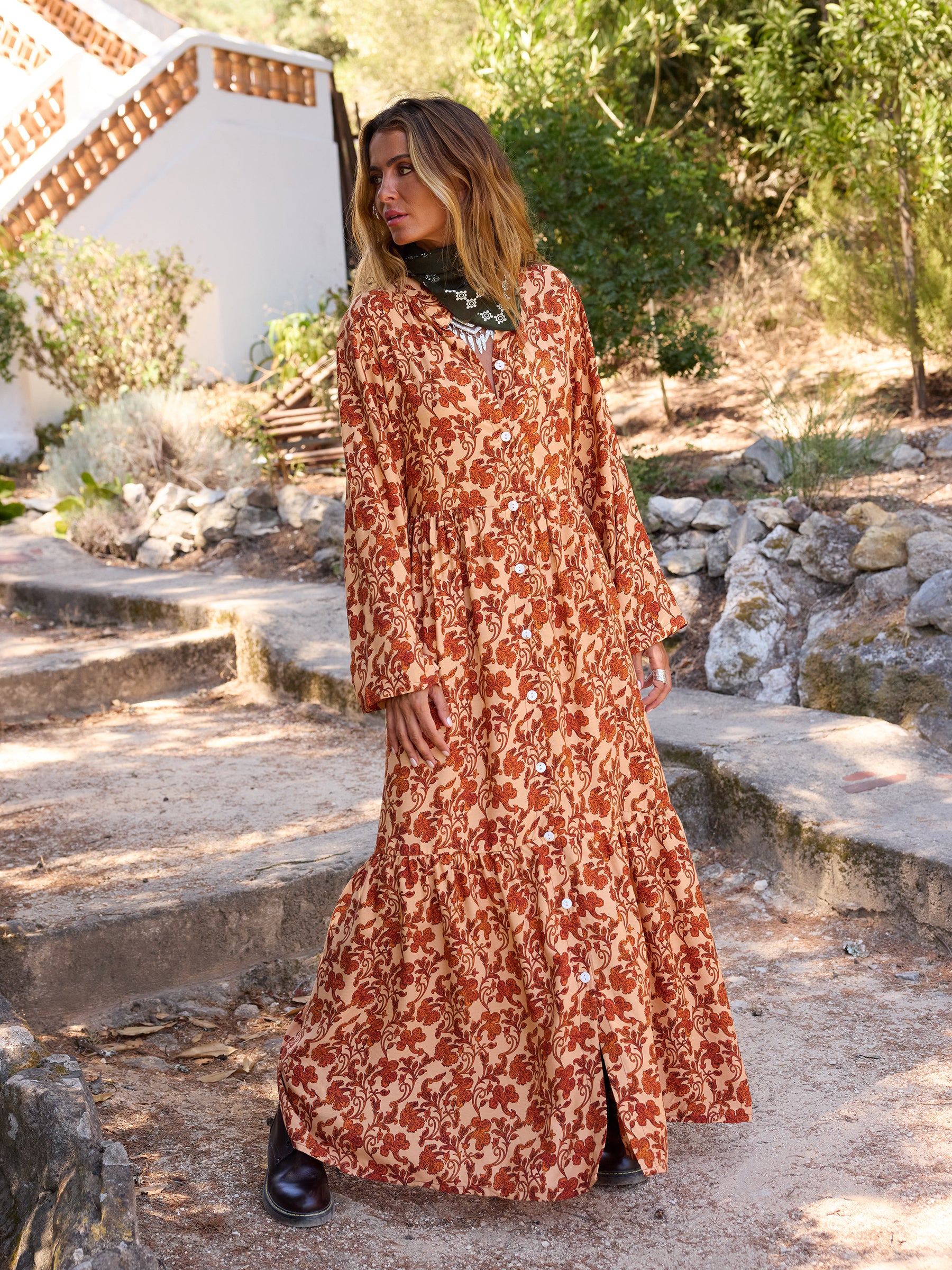 Vestido