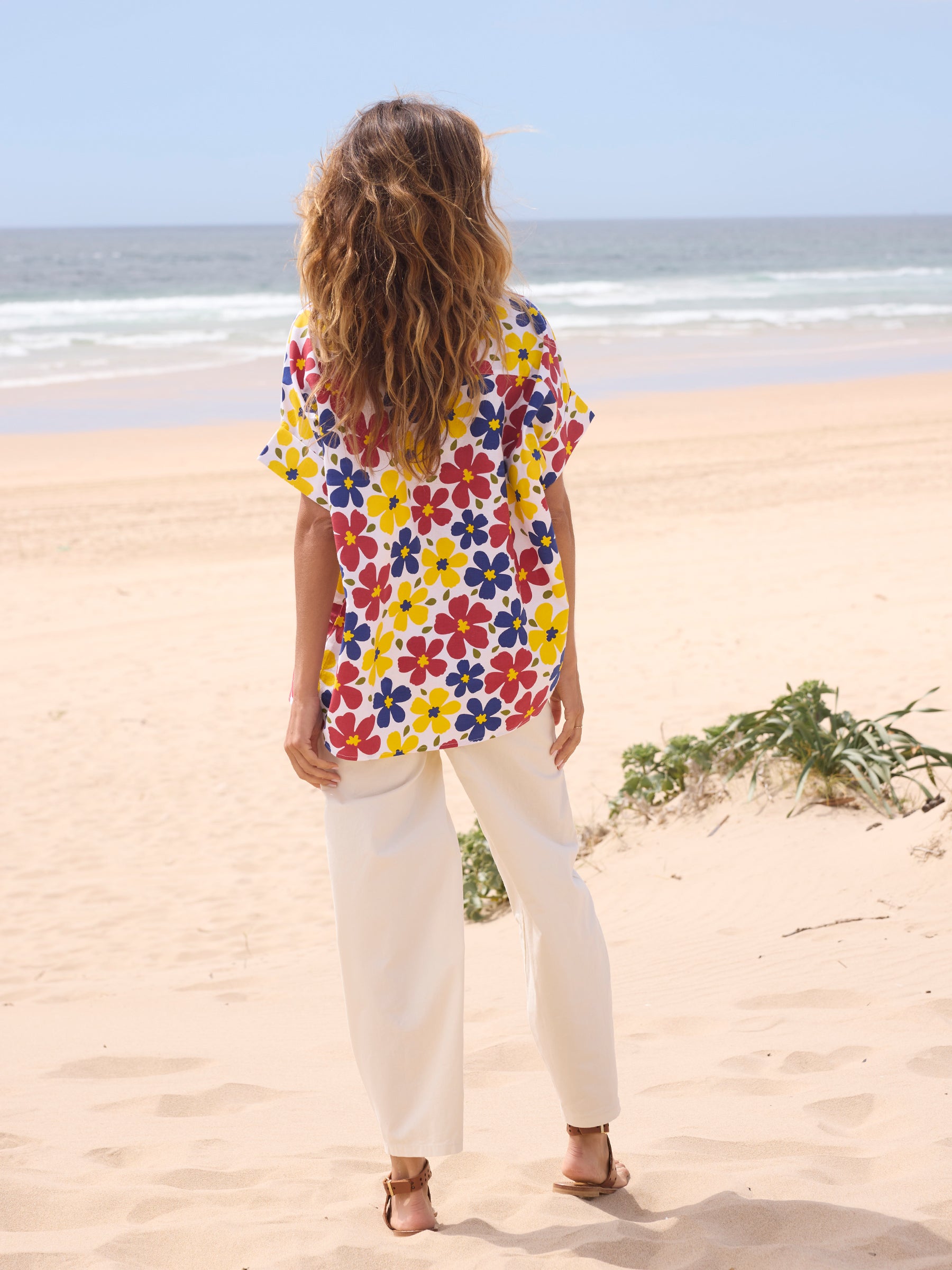 Blusa Filipinas