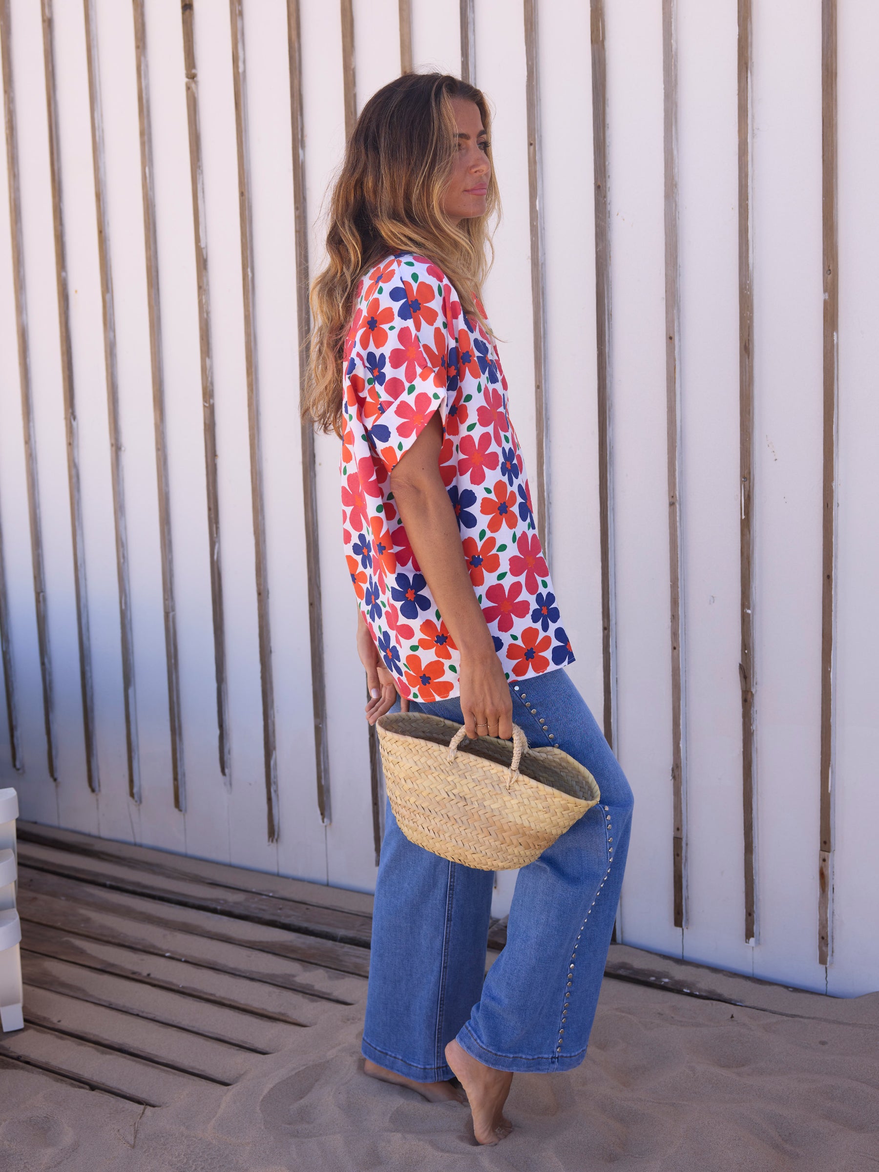 Blusa Filipinas