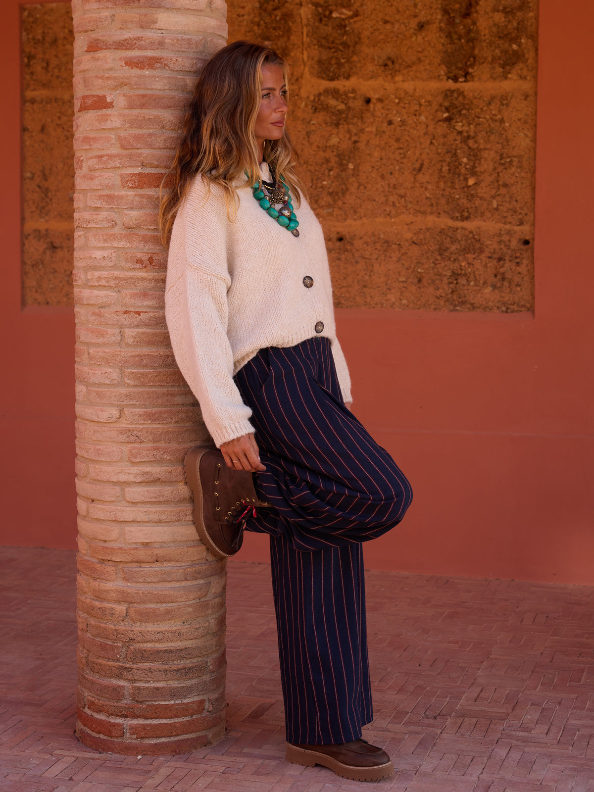 PANTALONES NAMI