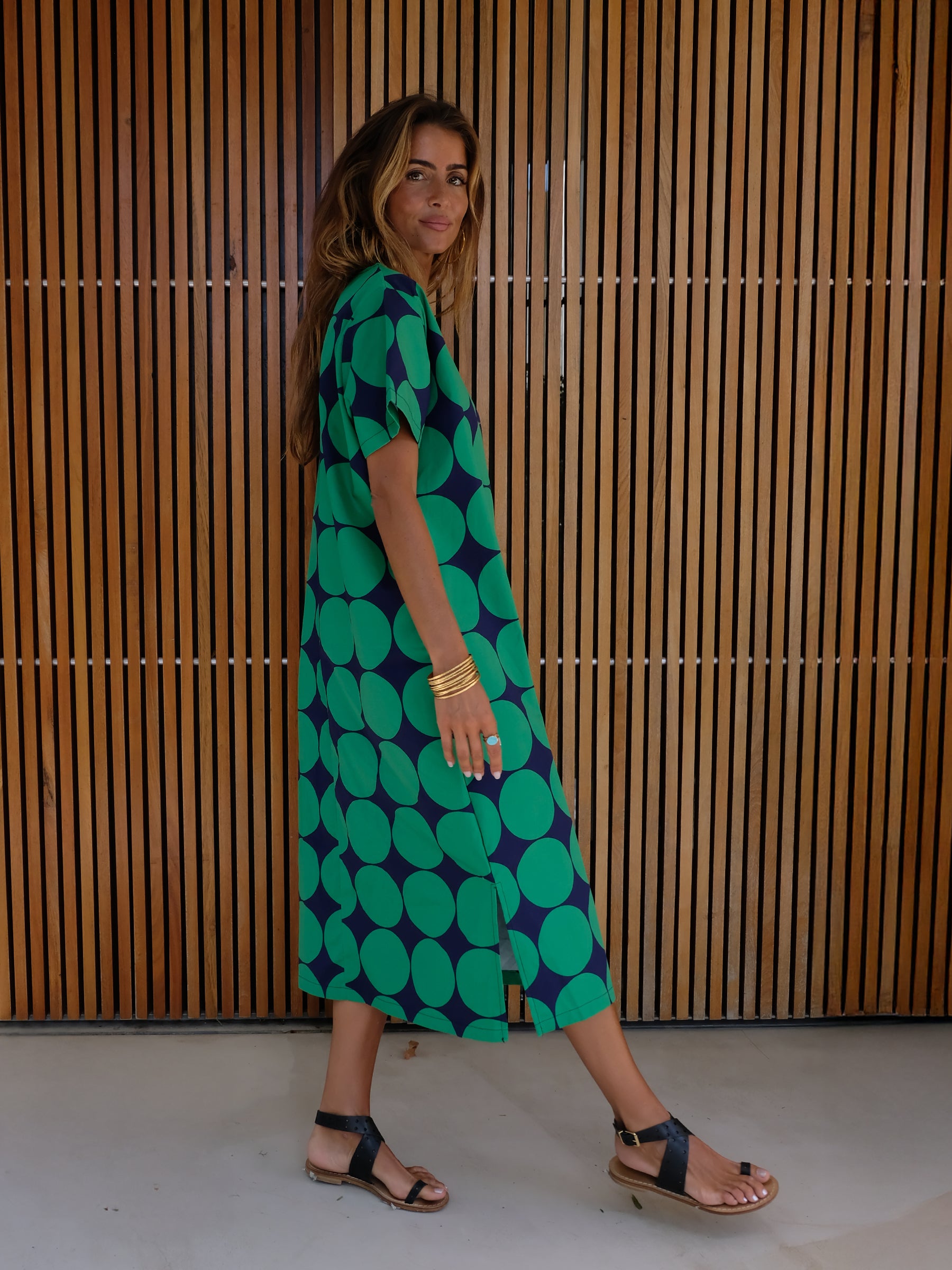 Vestido Seventies Balls