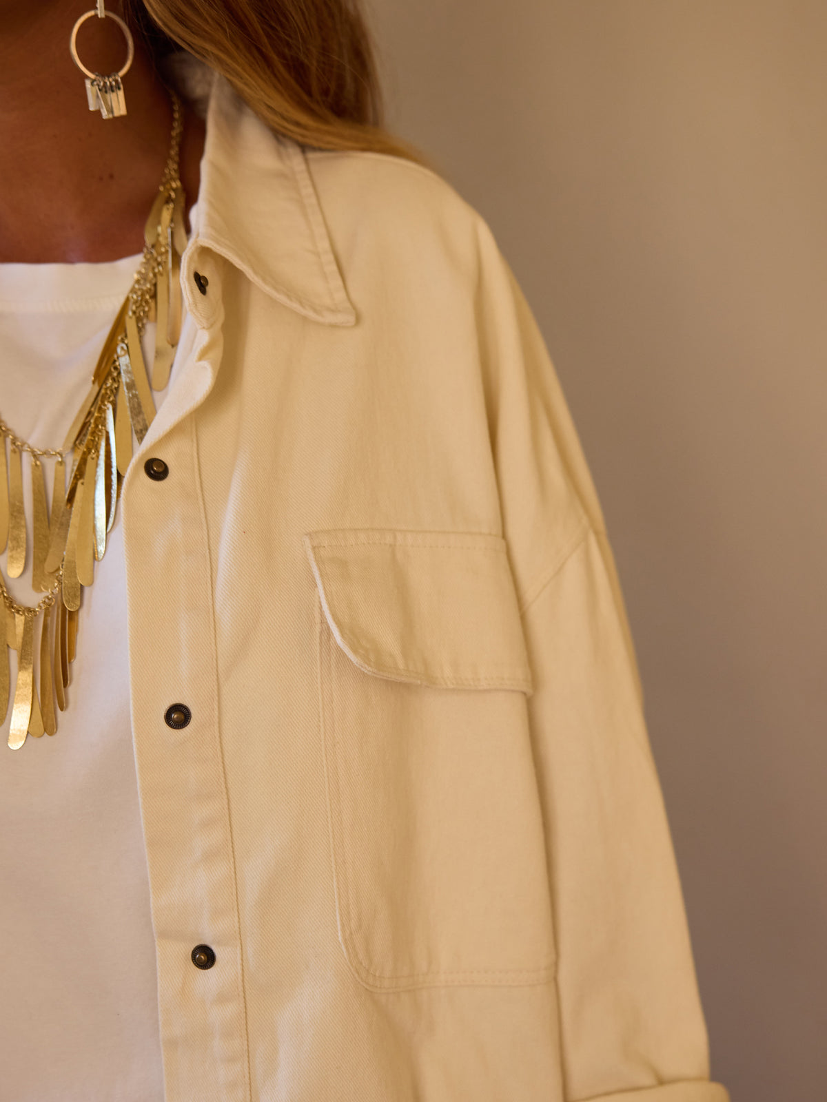 CAMISA JUNE
