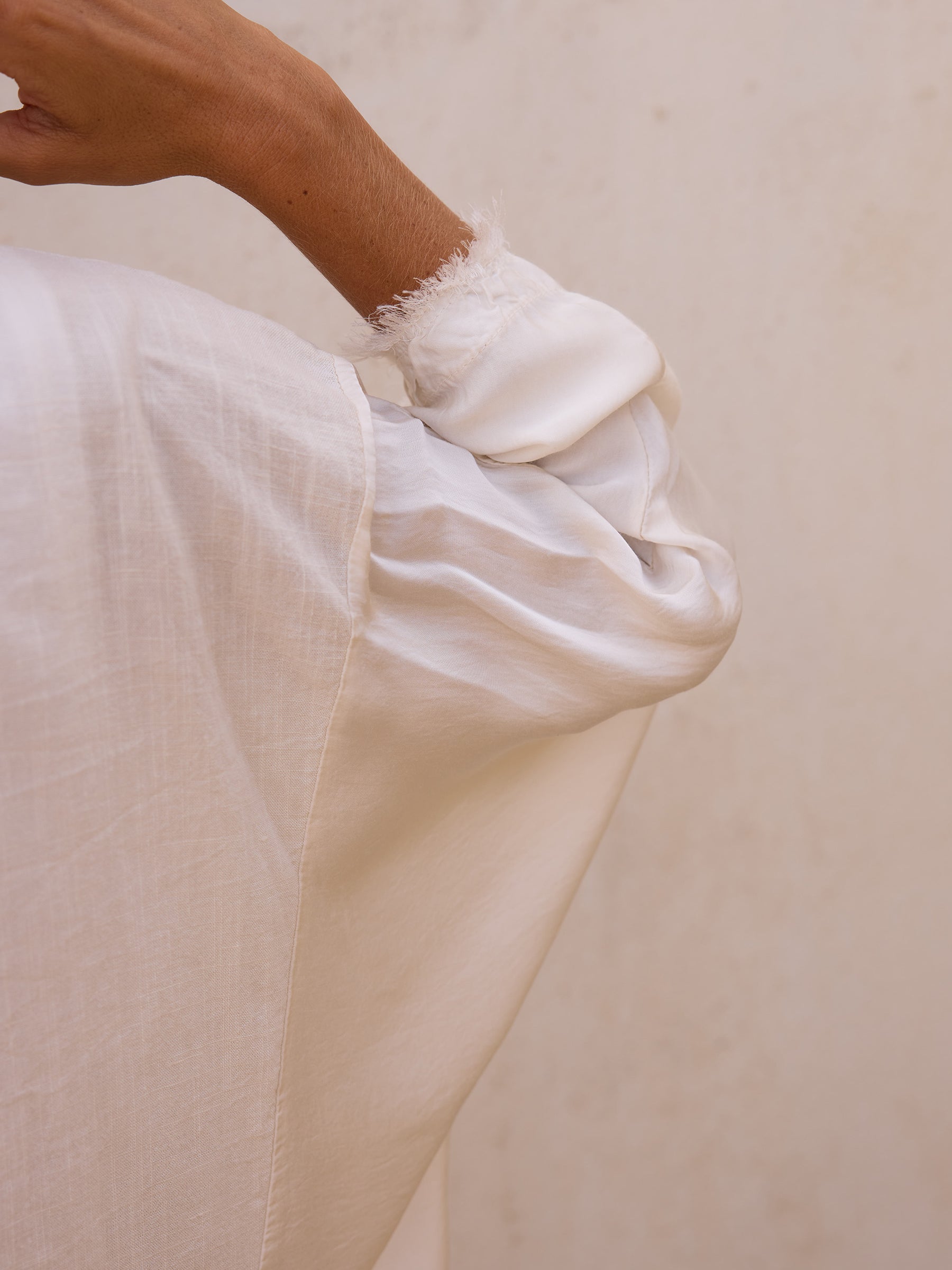 Chaqueta Benagil
