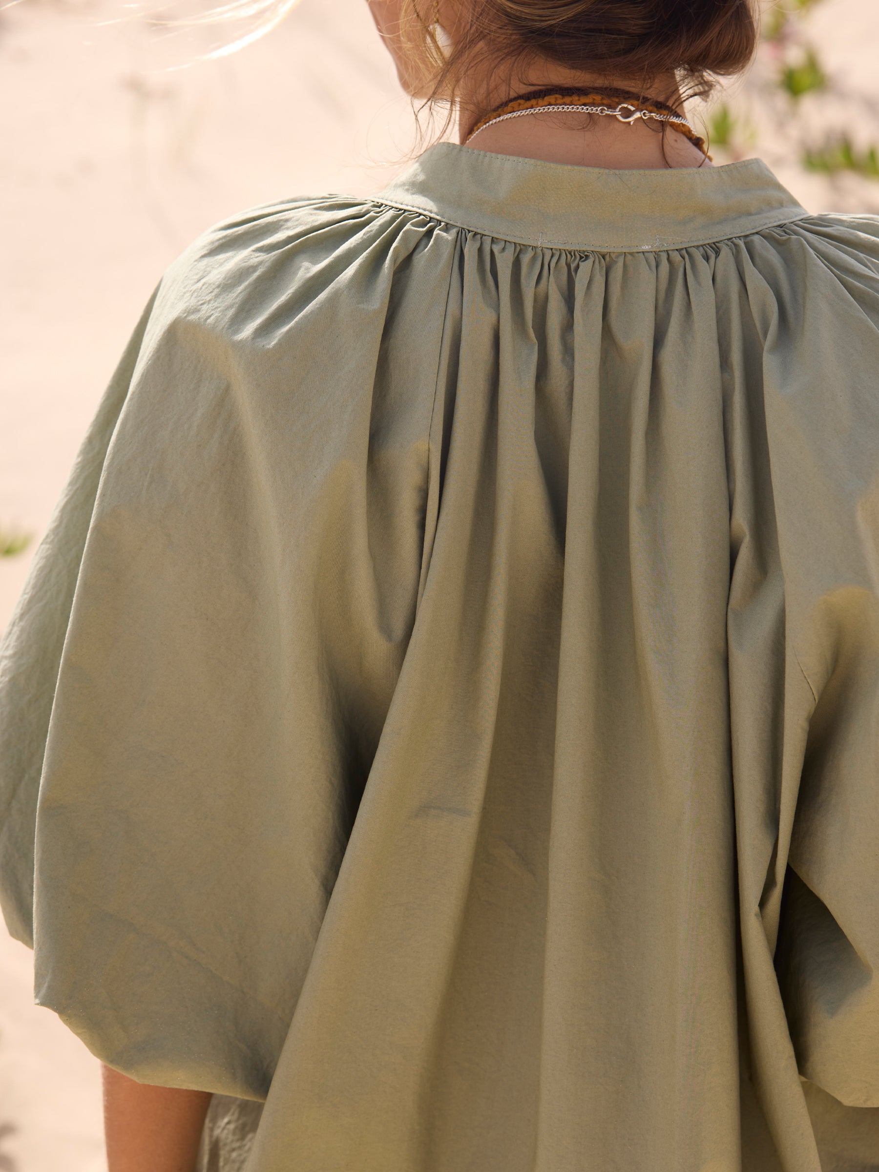 Blusa Amalfi