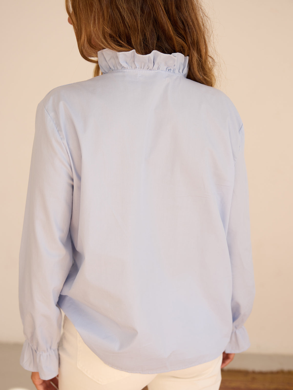 BLUSA TANGIER
