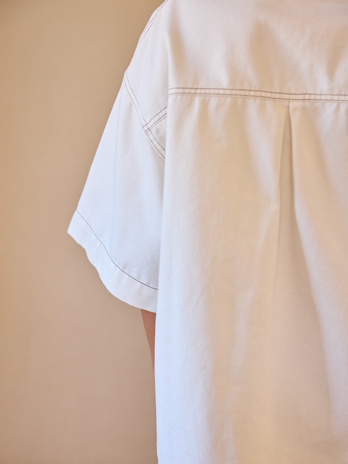 NILA SHIRT