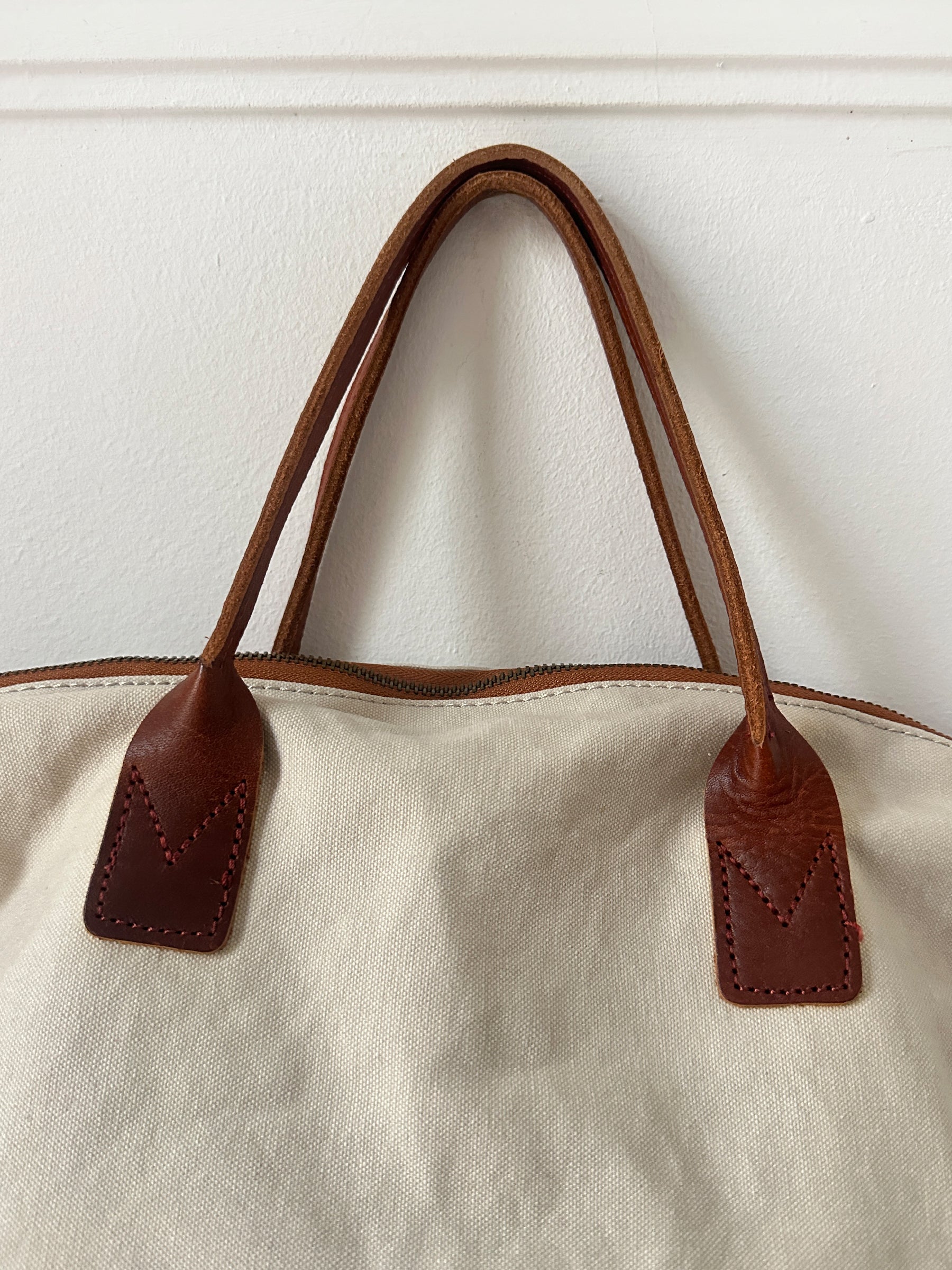 Bolso tote Mirage