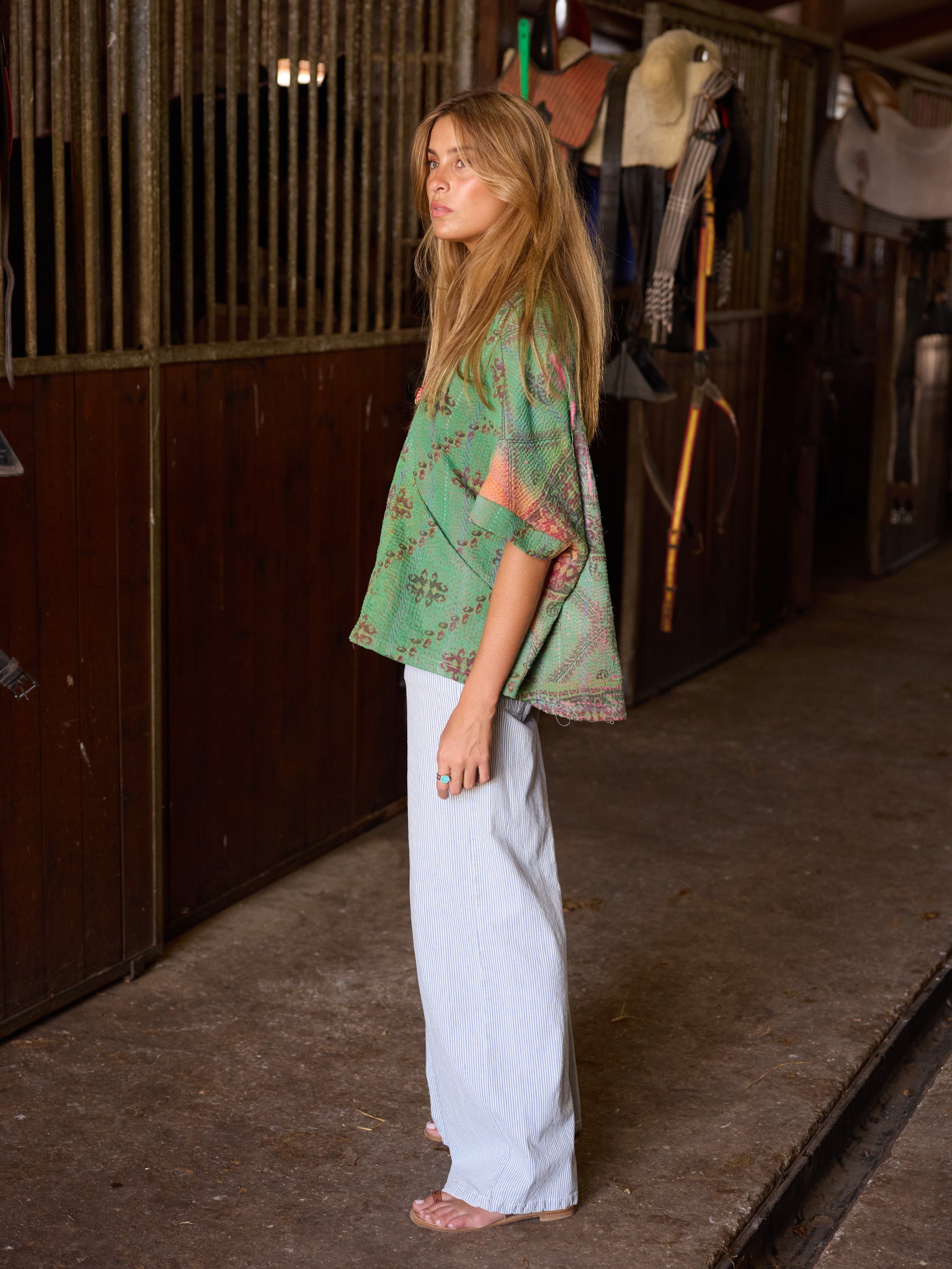 Kimono Barbara