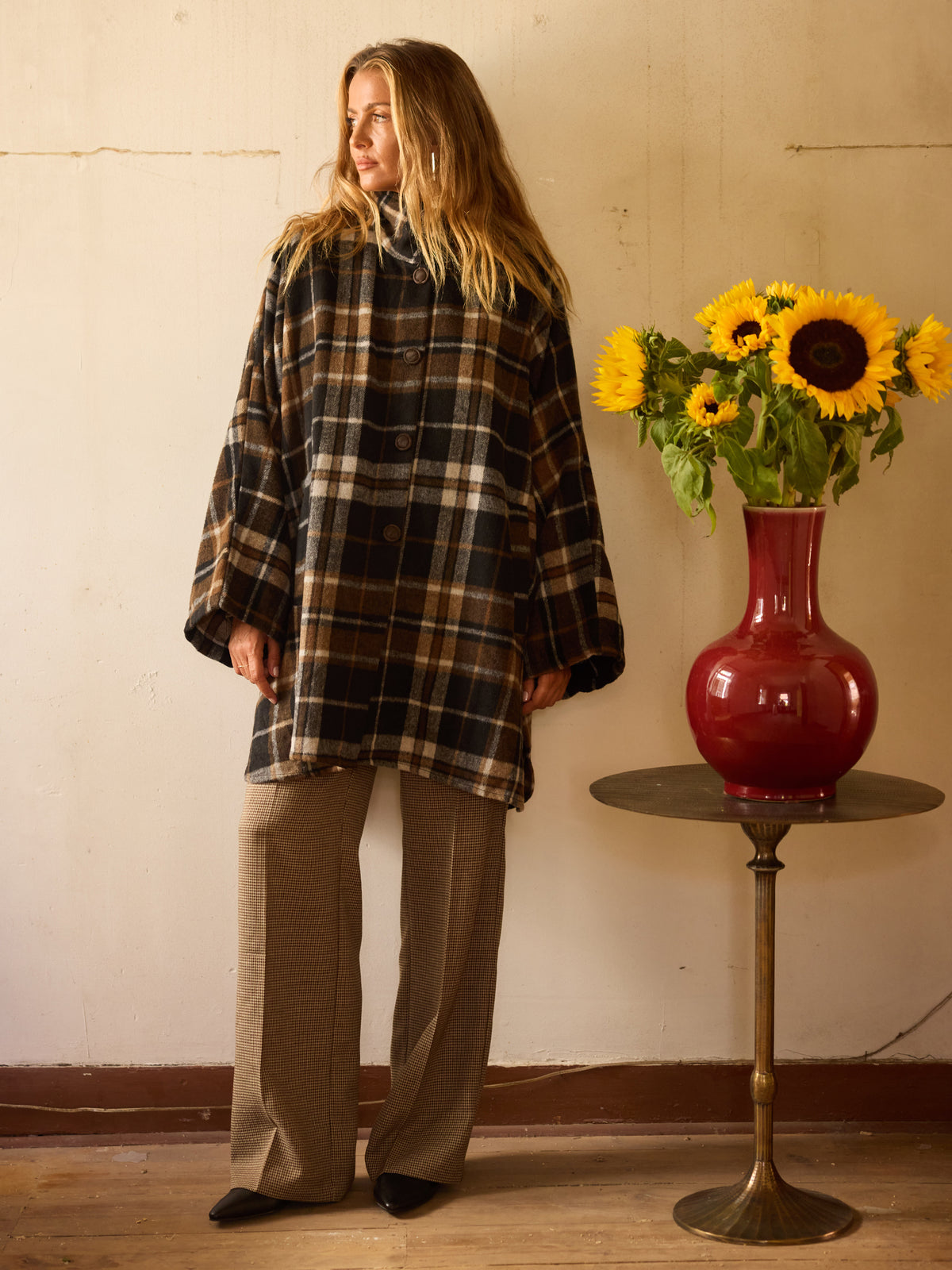 CASACO SUNFLOWER