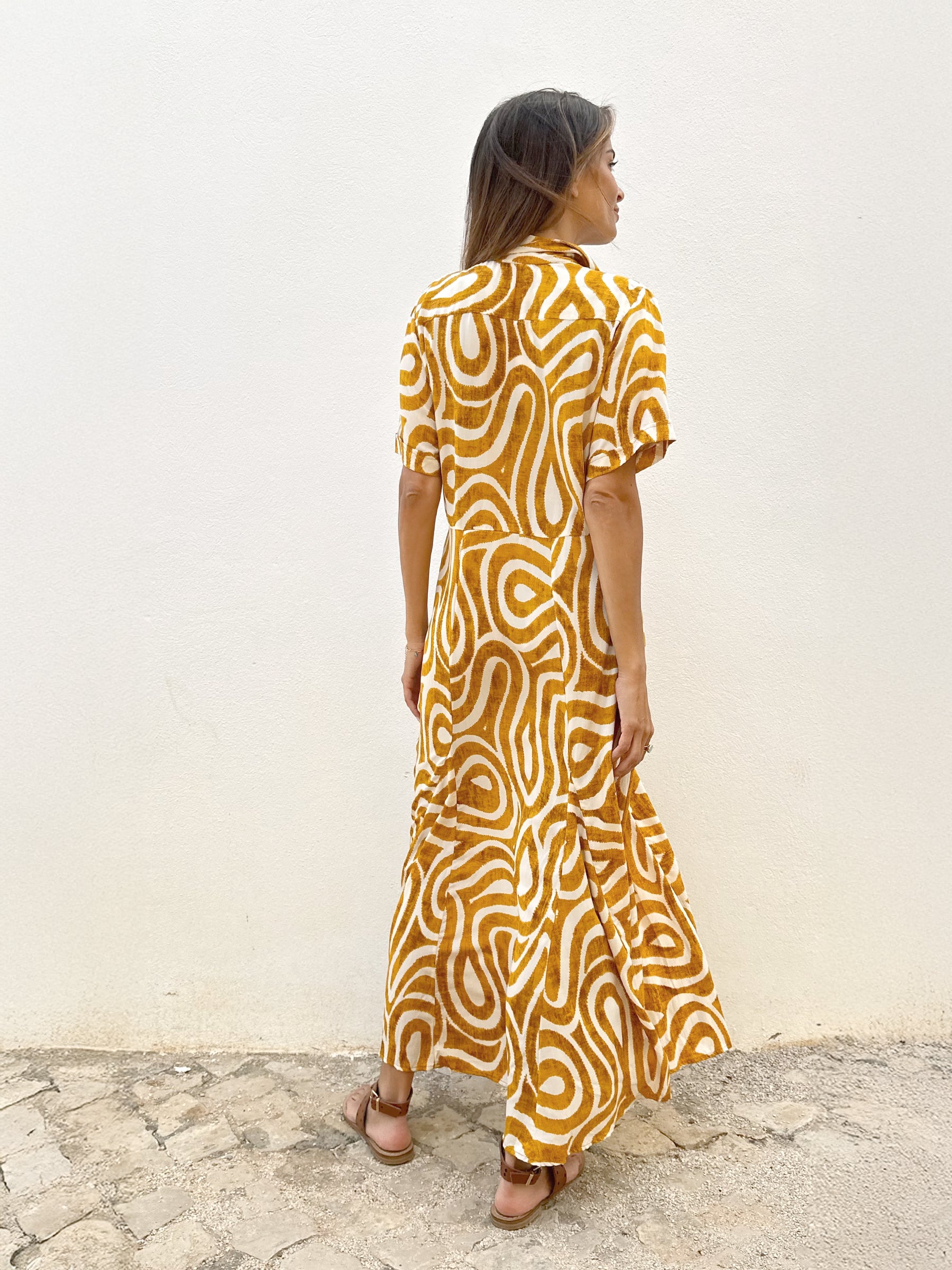 Vestido Araújo