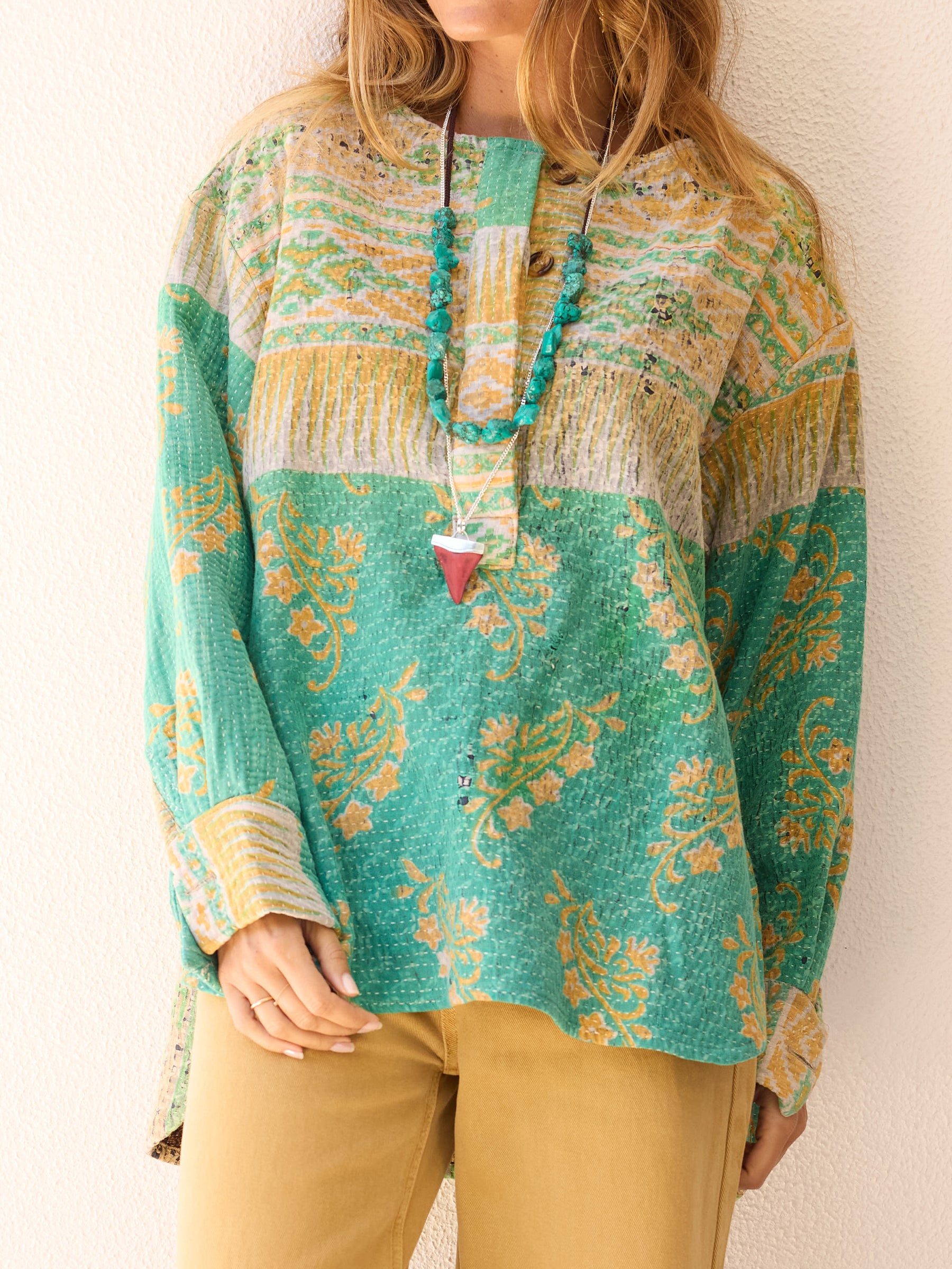 Sudadera Tica