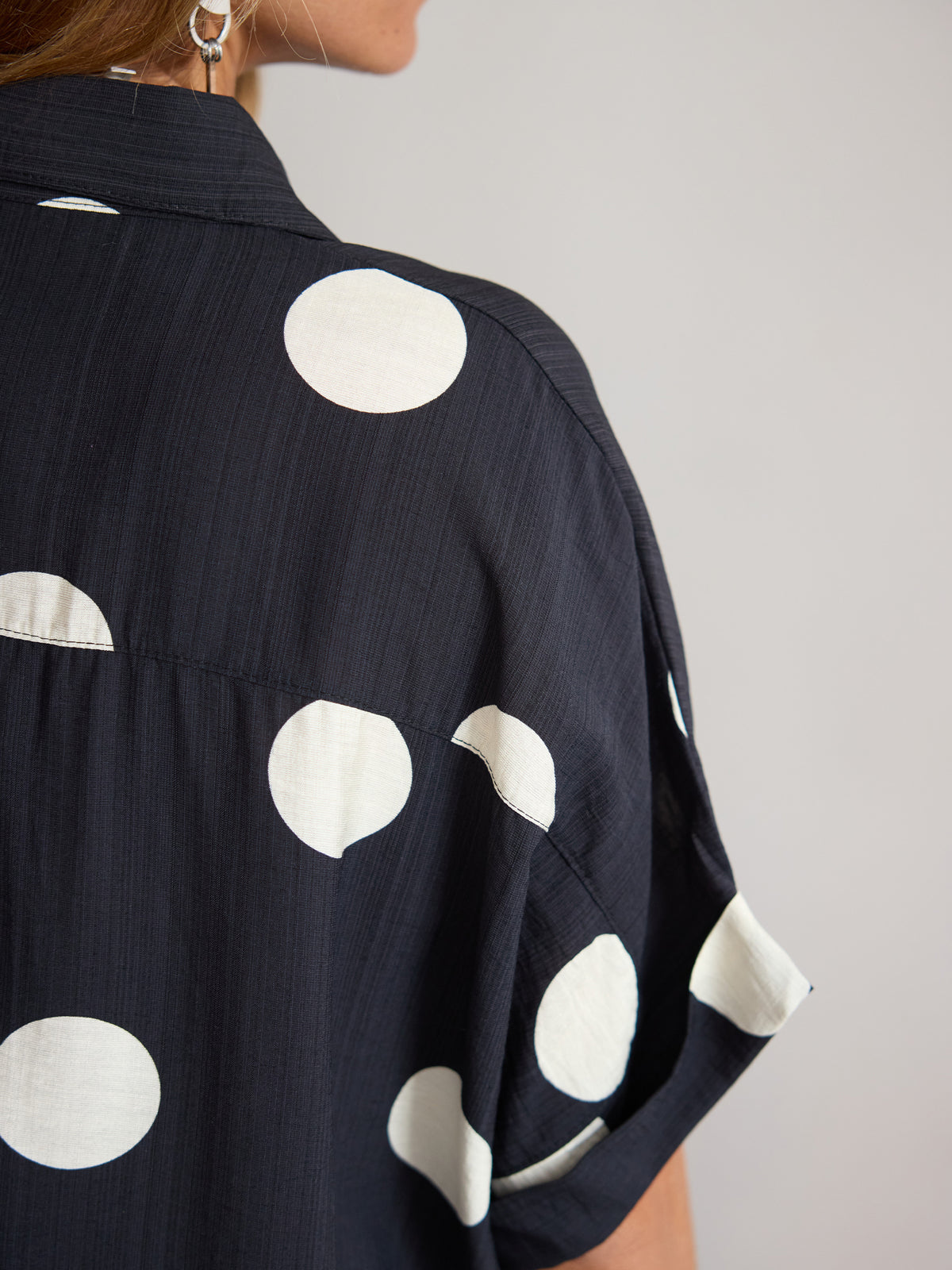 BLUSA LISBOA
