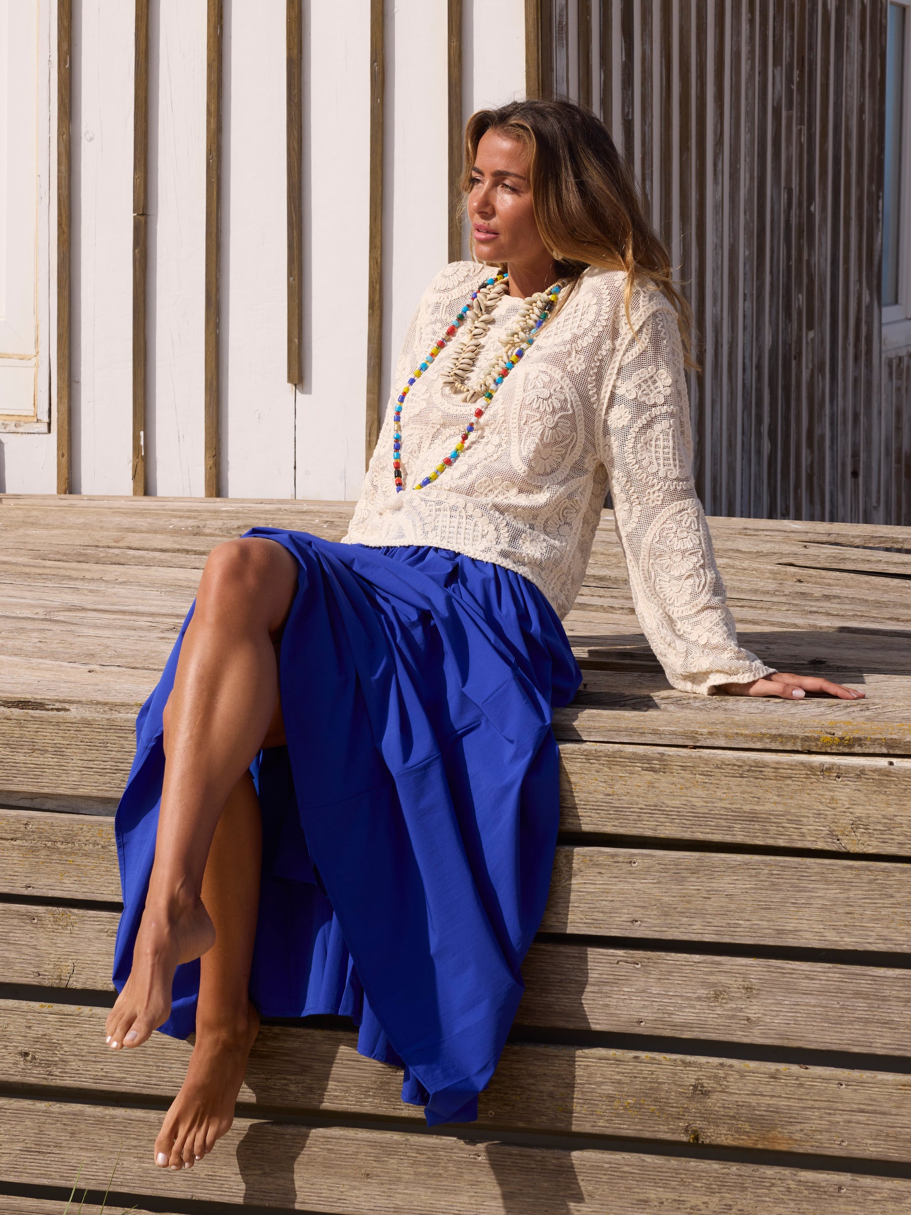Top Coral