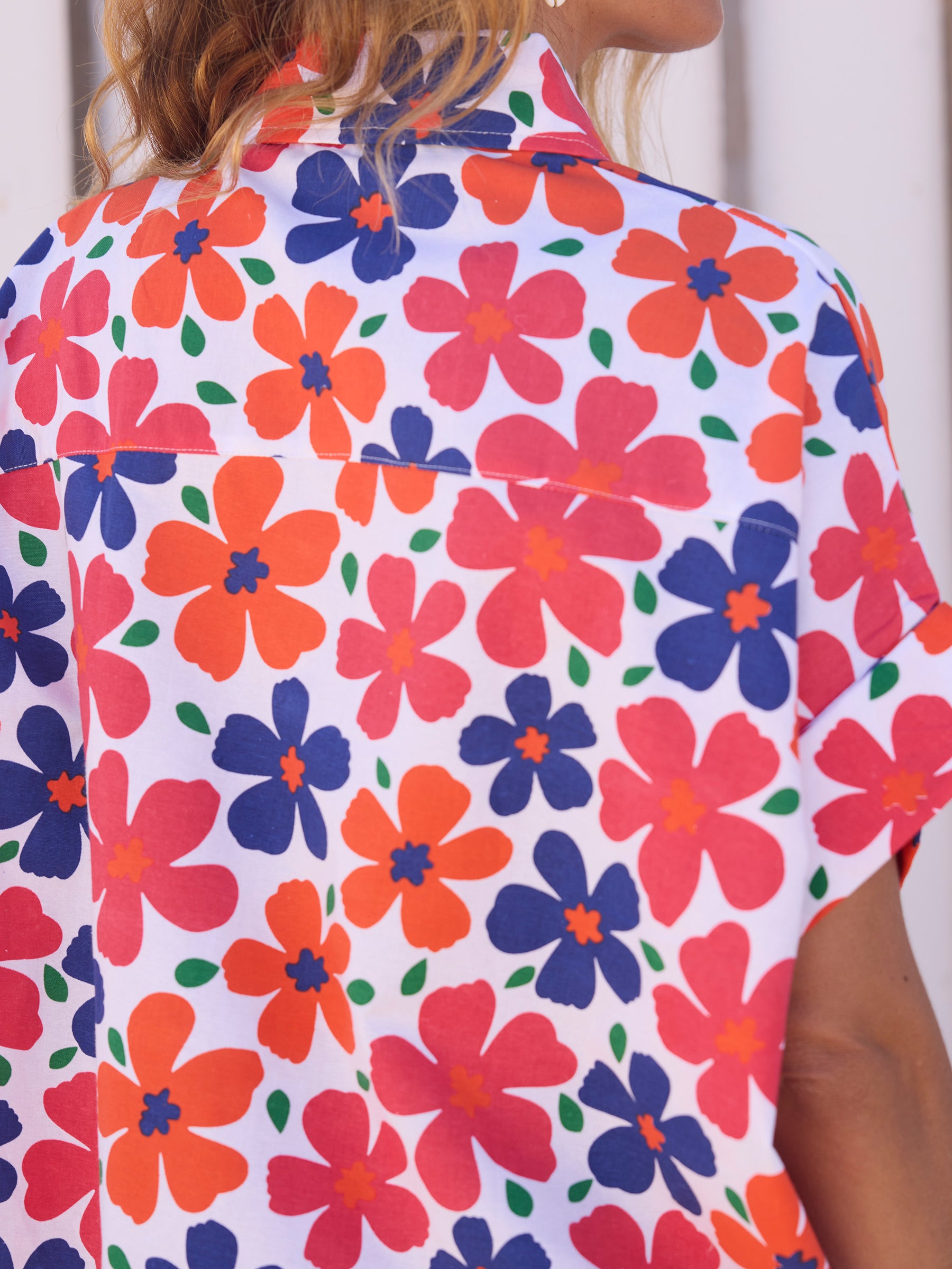Blusa Filipinas