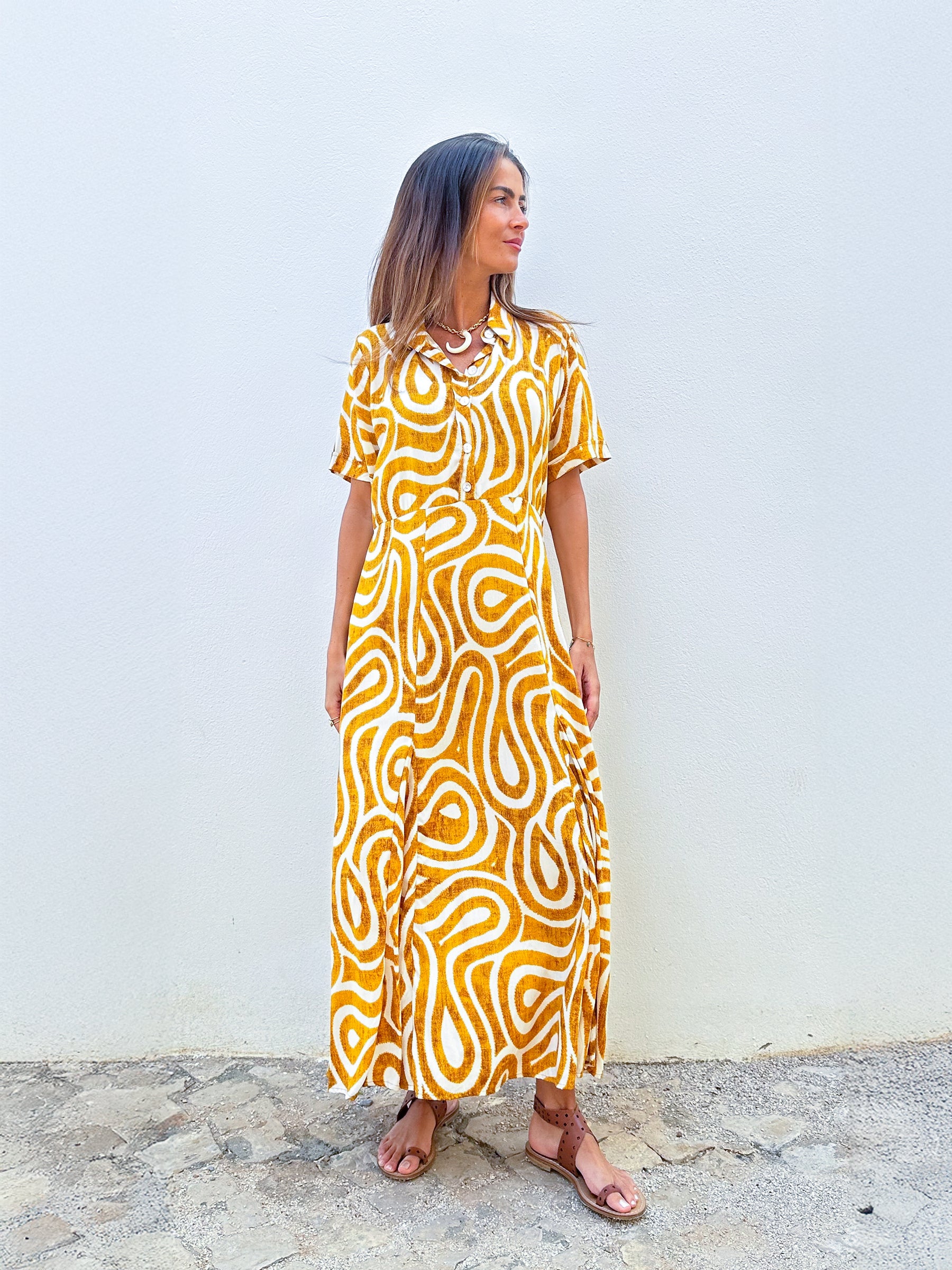 Vestido Araújo
