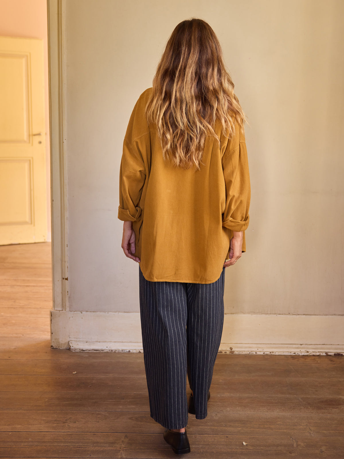 CAMISA JUNE