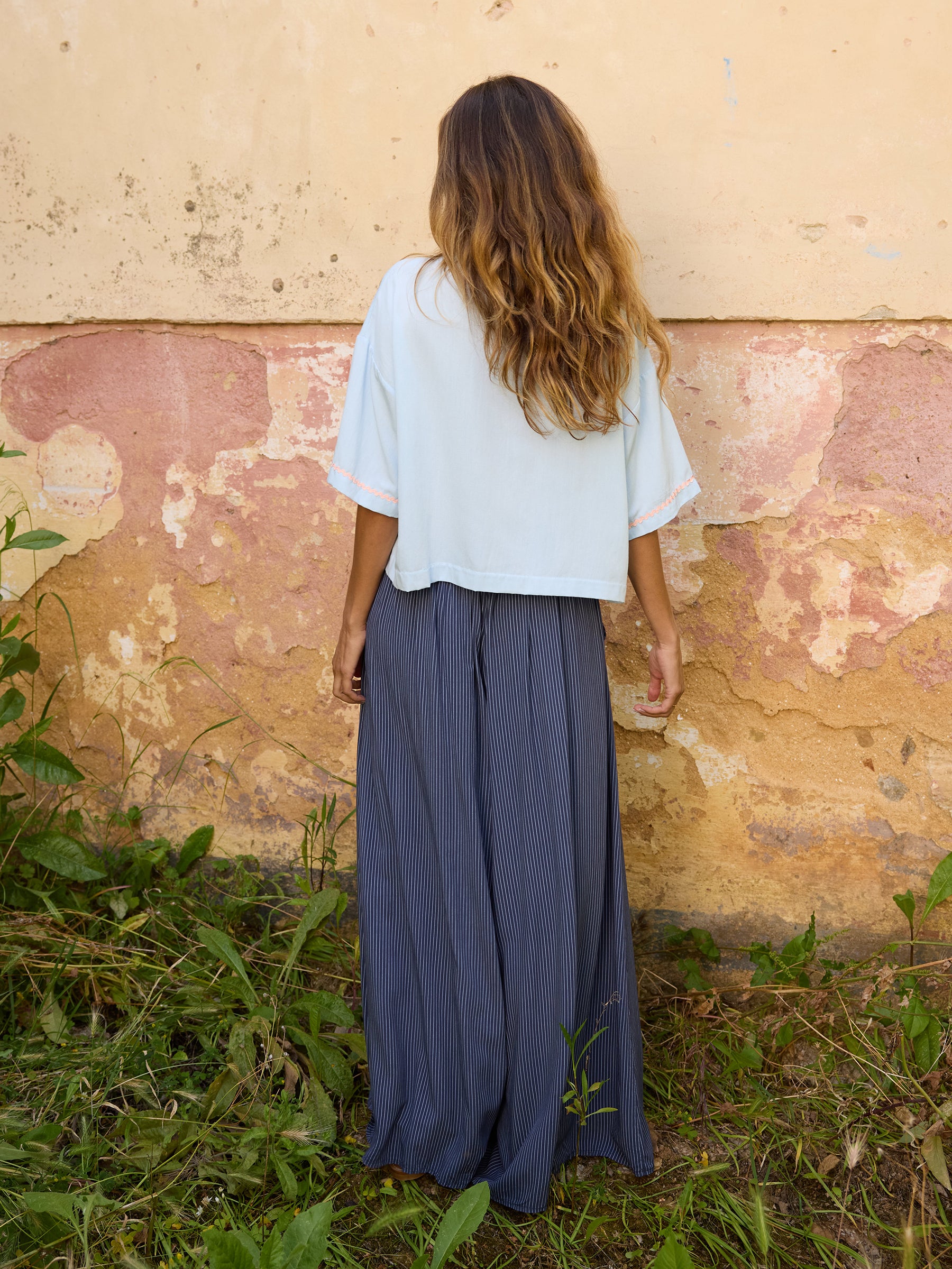 Camisa Morango