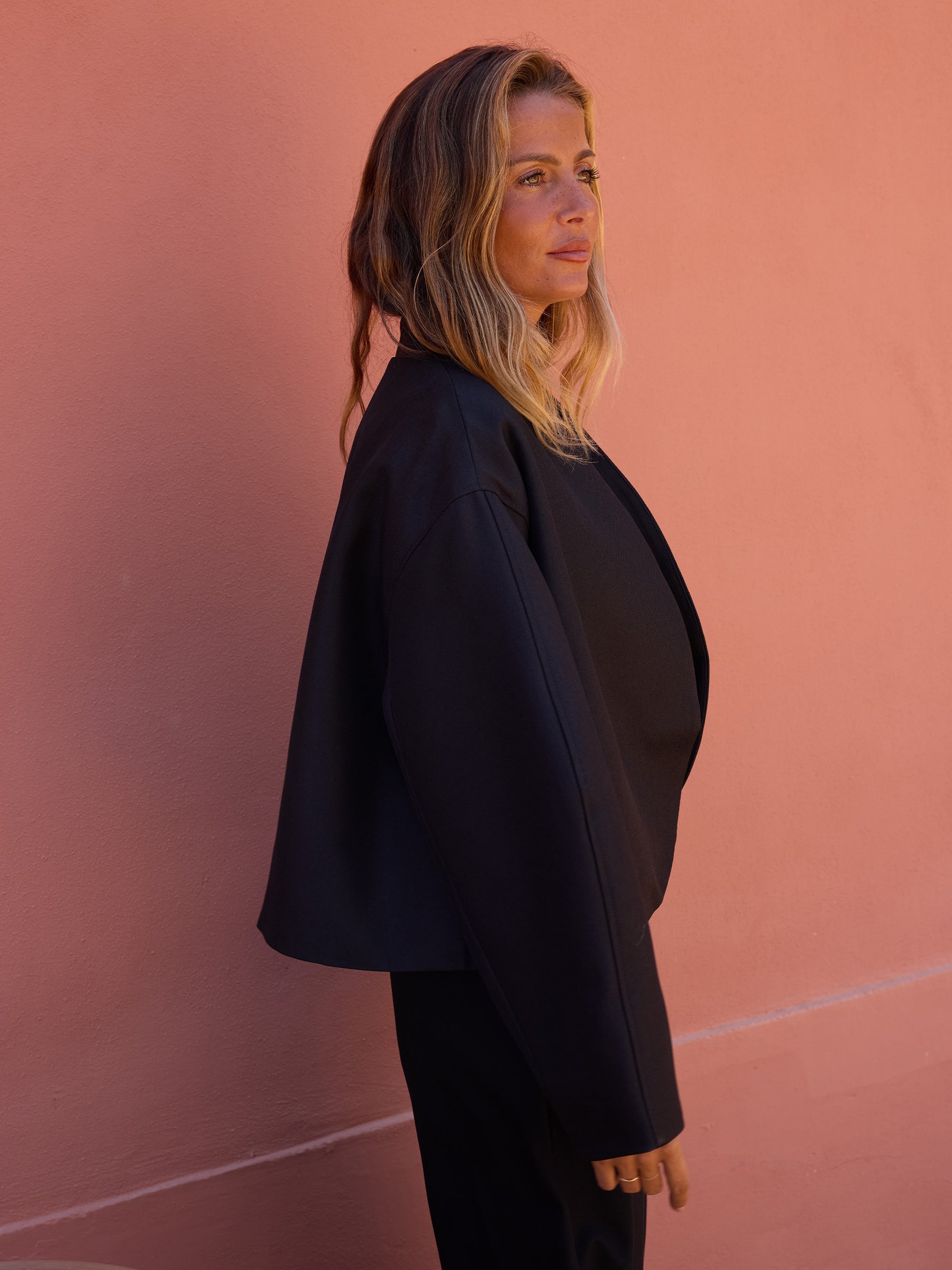 CHAQUETA PALOMA
