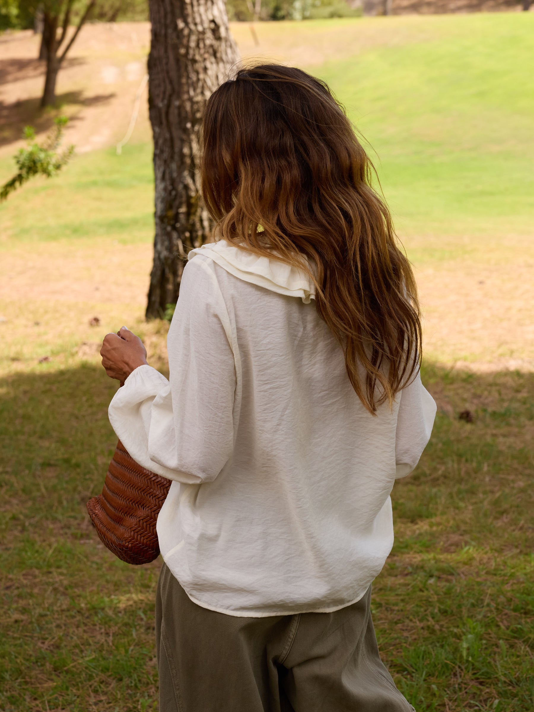 Blusa Folho
