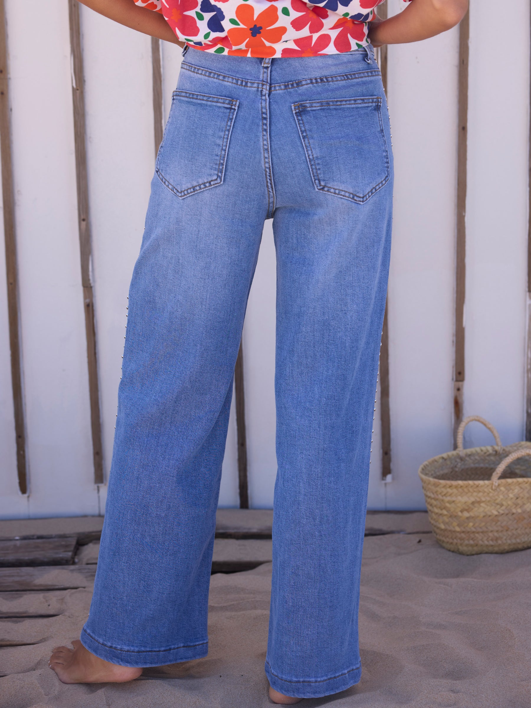 Jeans Cuba