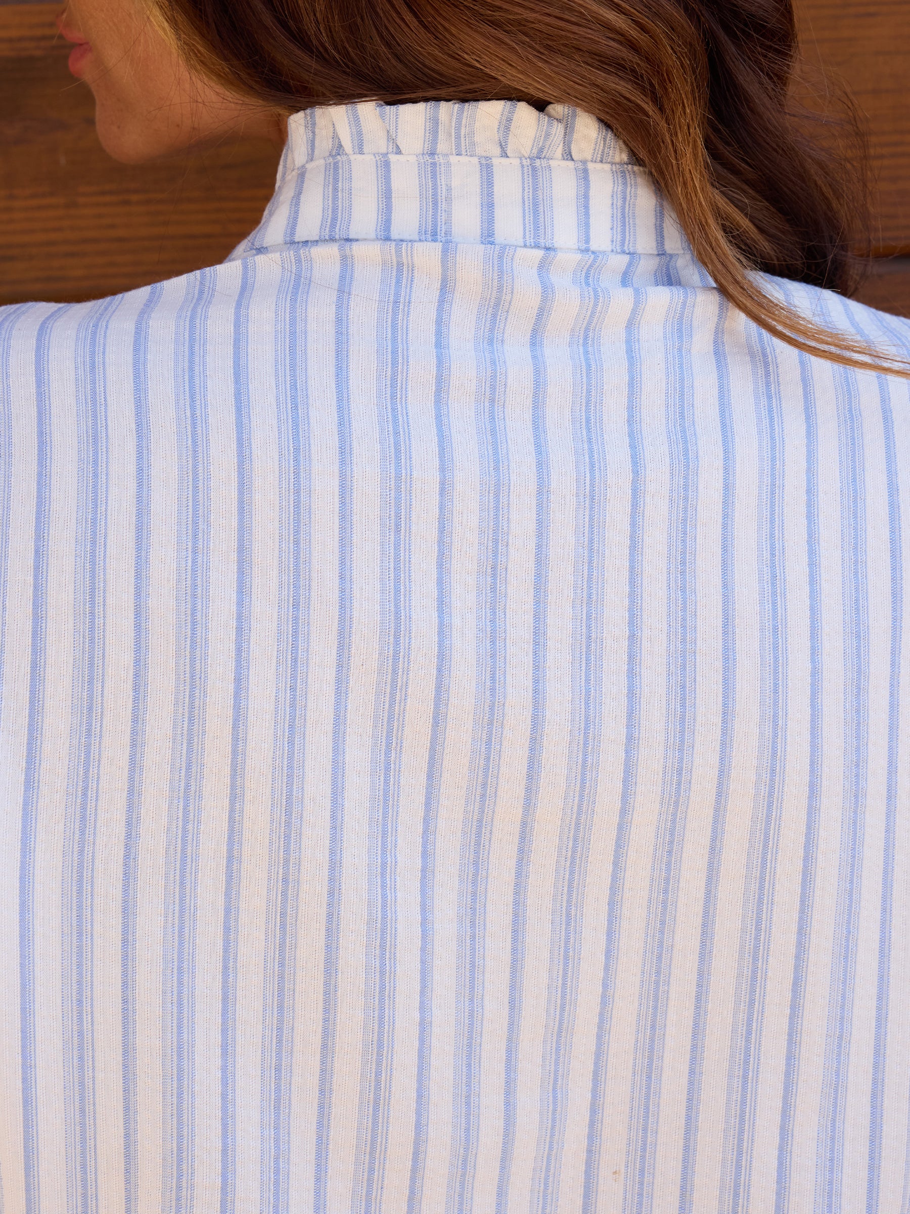 Savannah Blouse