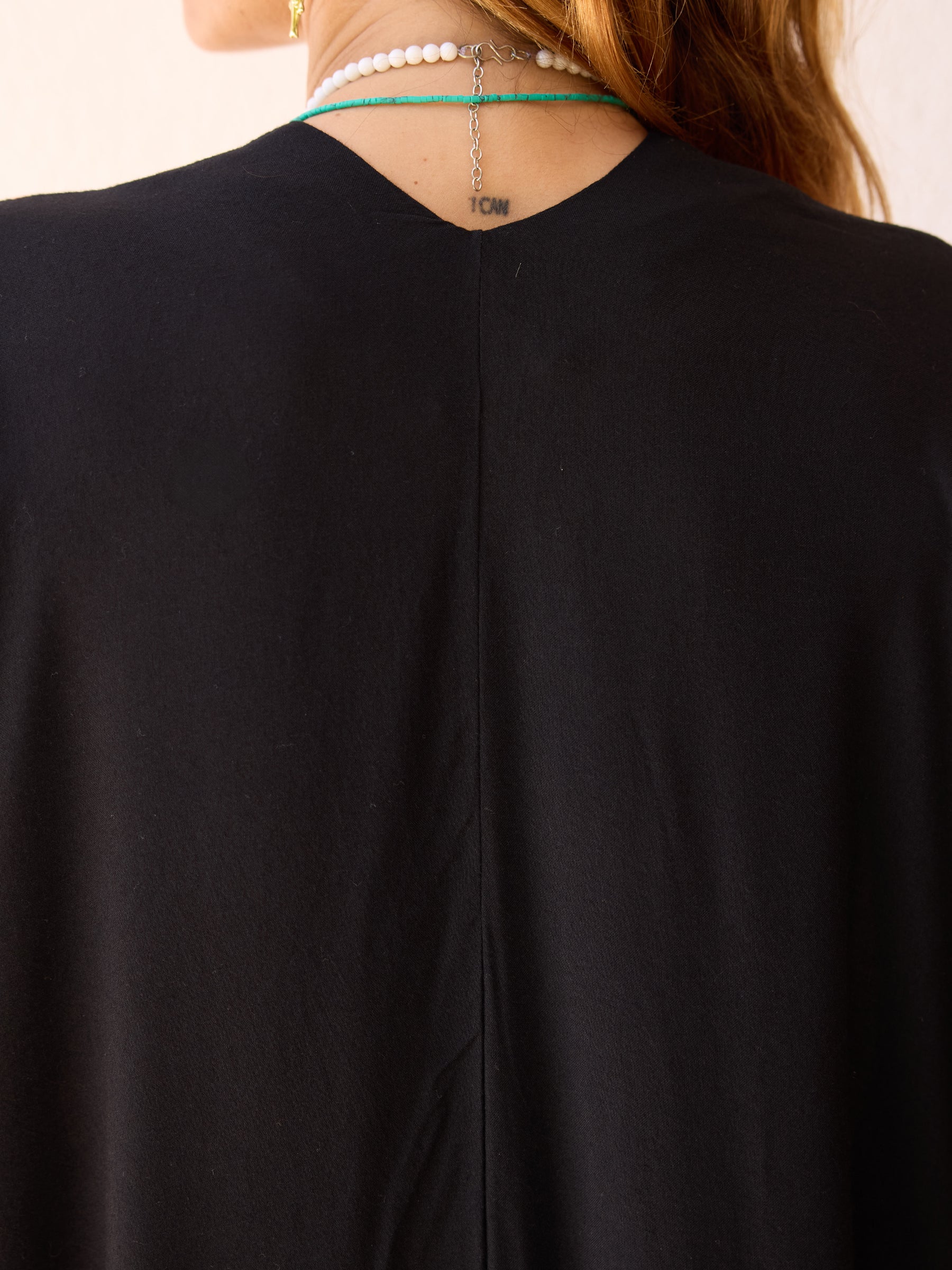 kaftan Tanzânia
