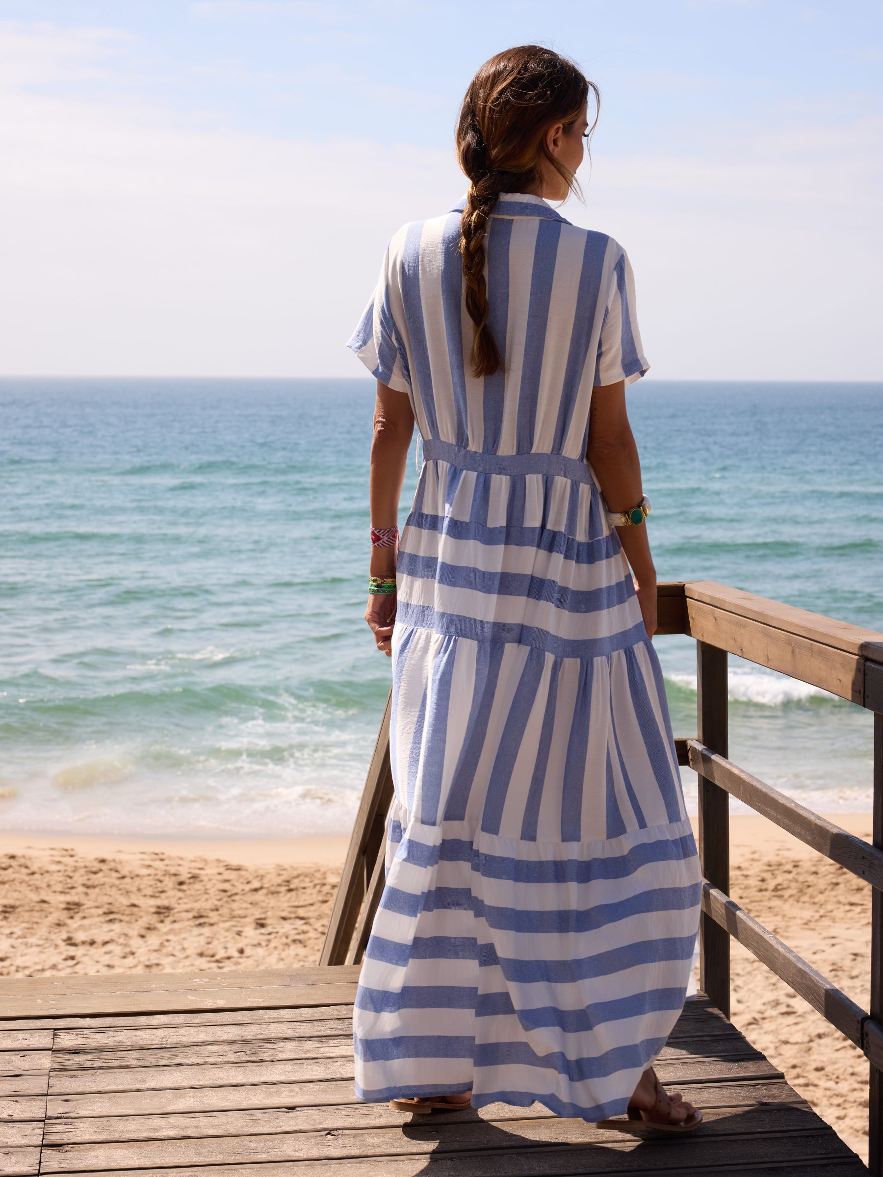 Vestido Mafra