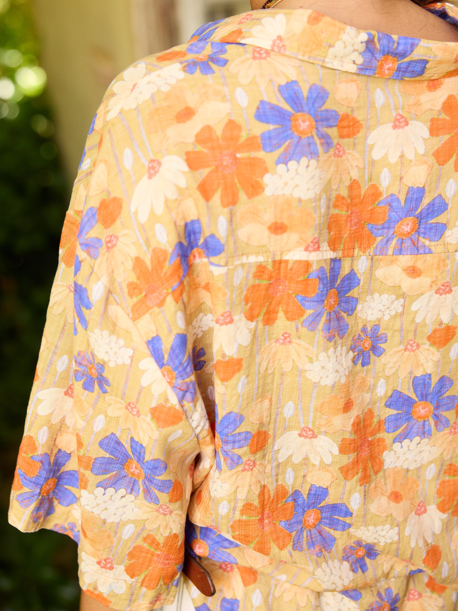 Clementina Shirt