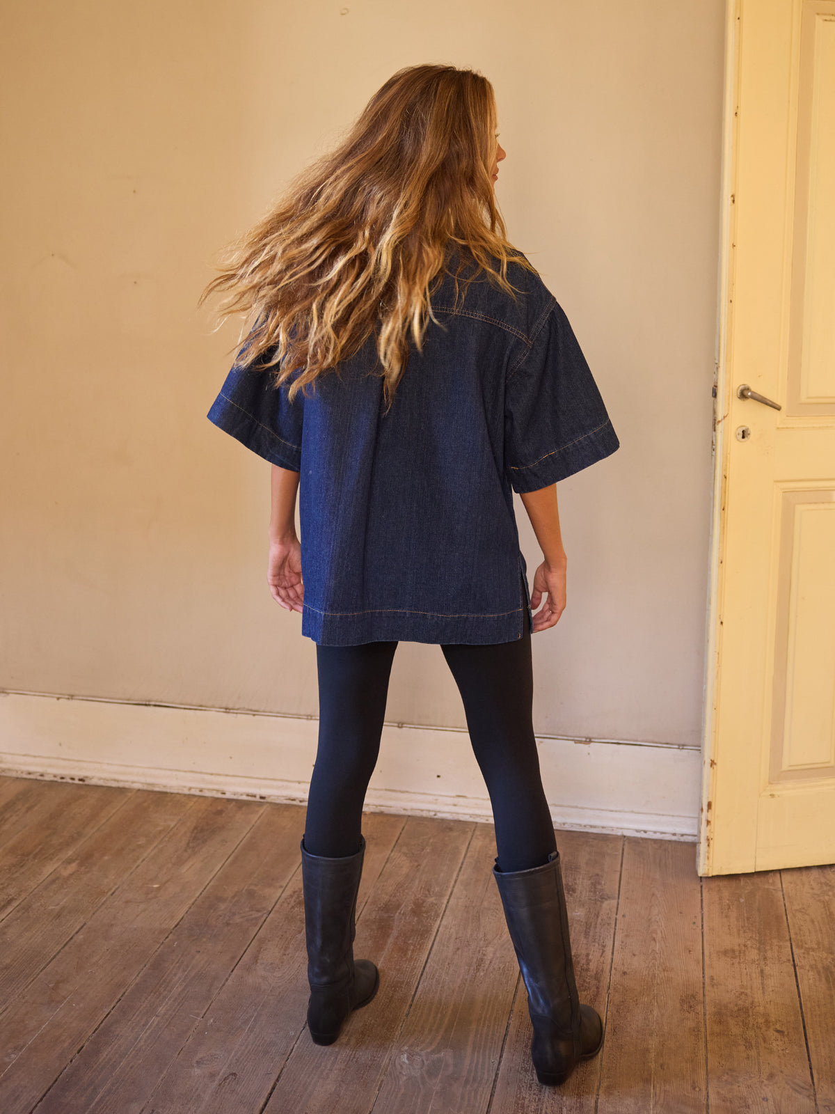 NILA SHIRT