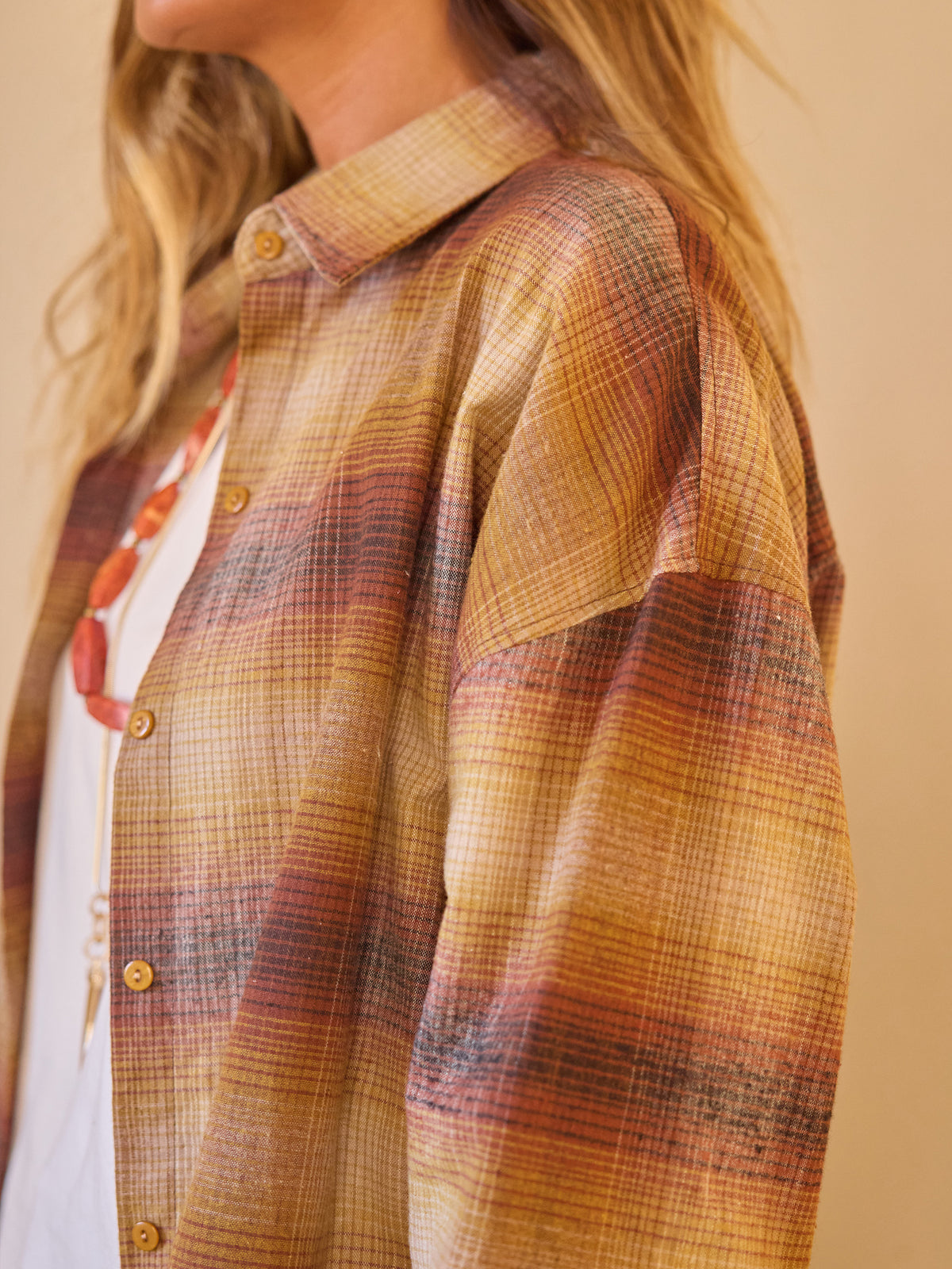 CAMISA MAGGIE