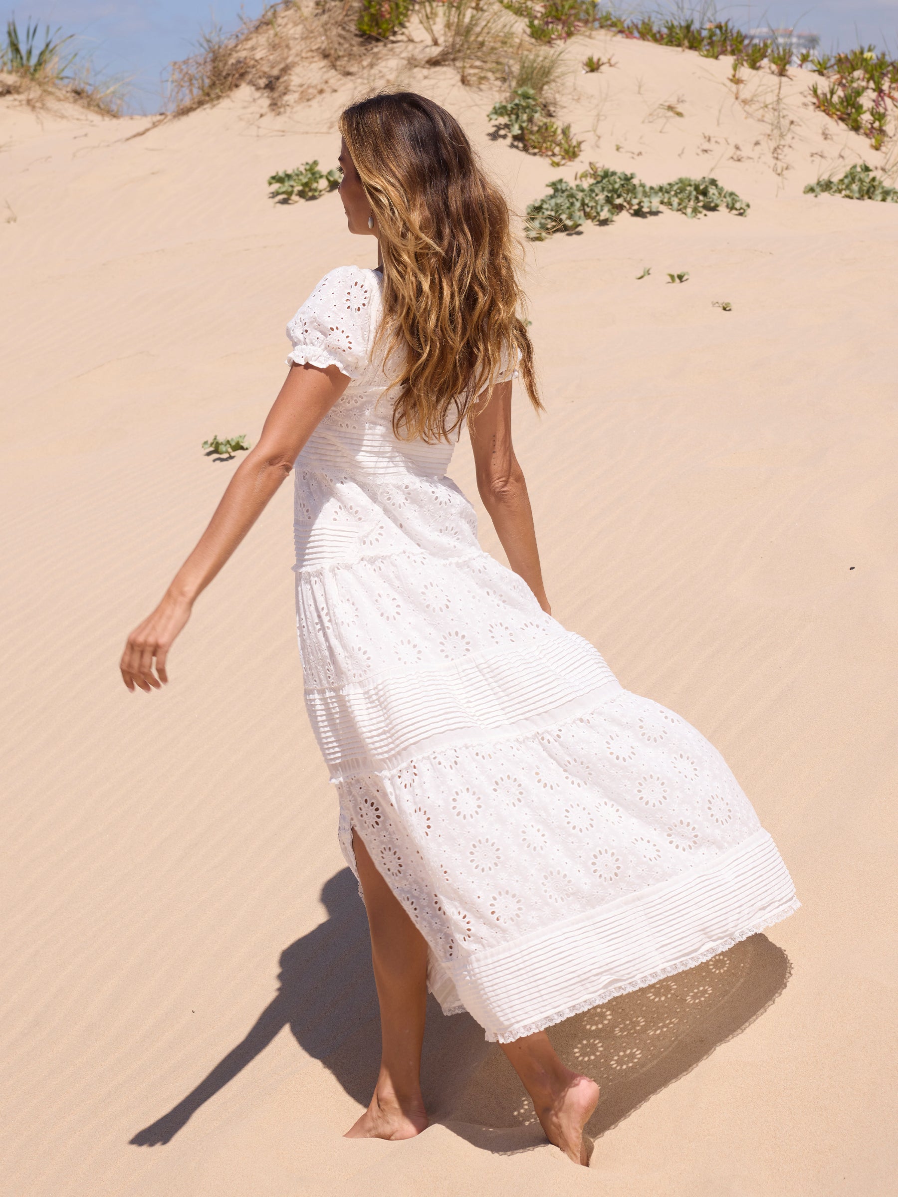 Vestido Jade