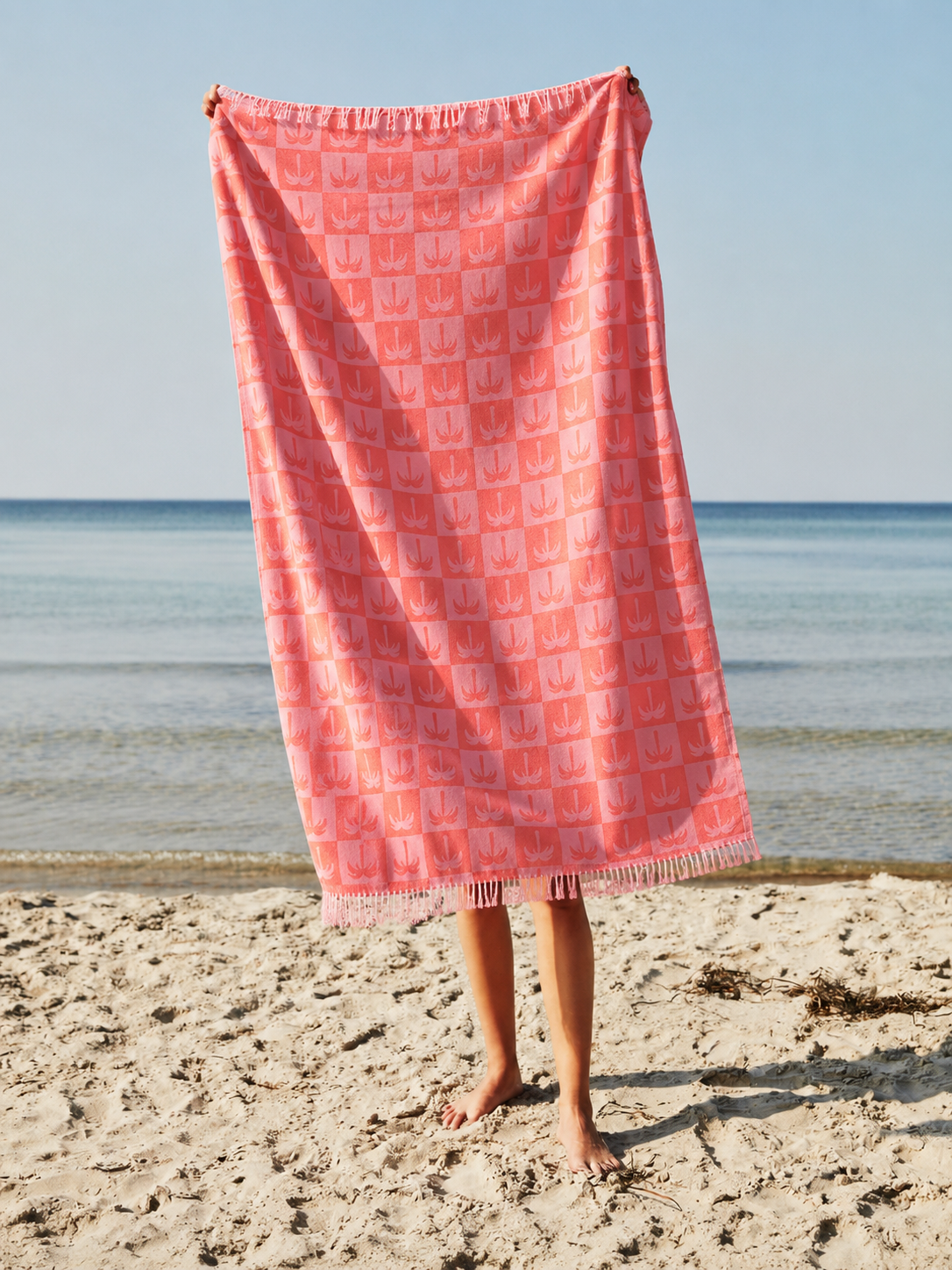 Arrifana Towel