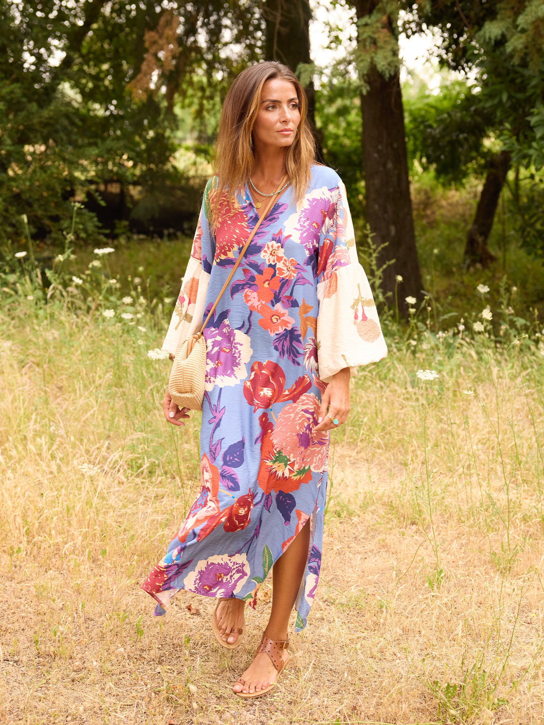 Vestido Vidigueira