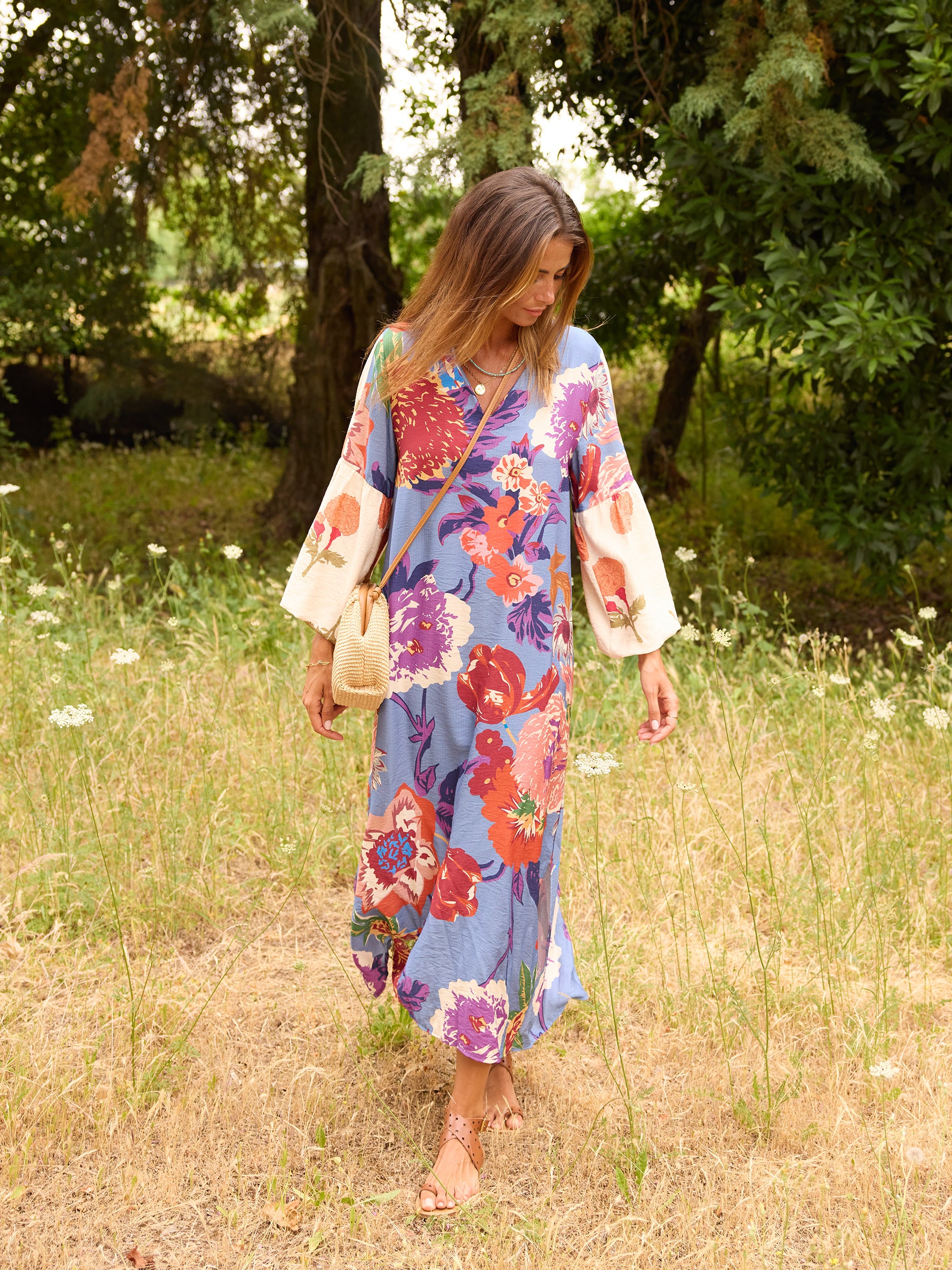 Vestido Vidigueira