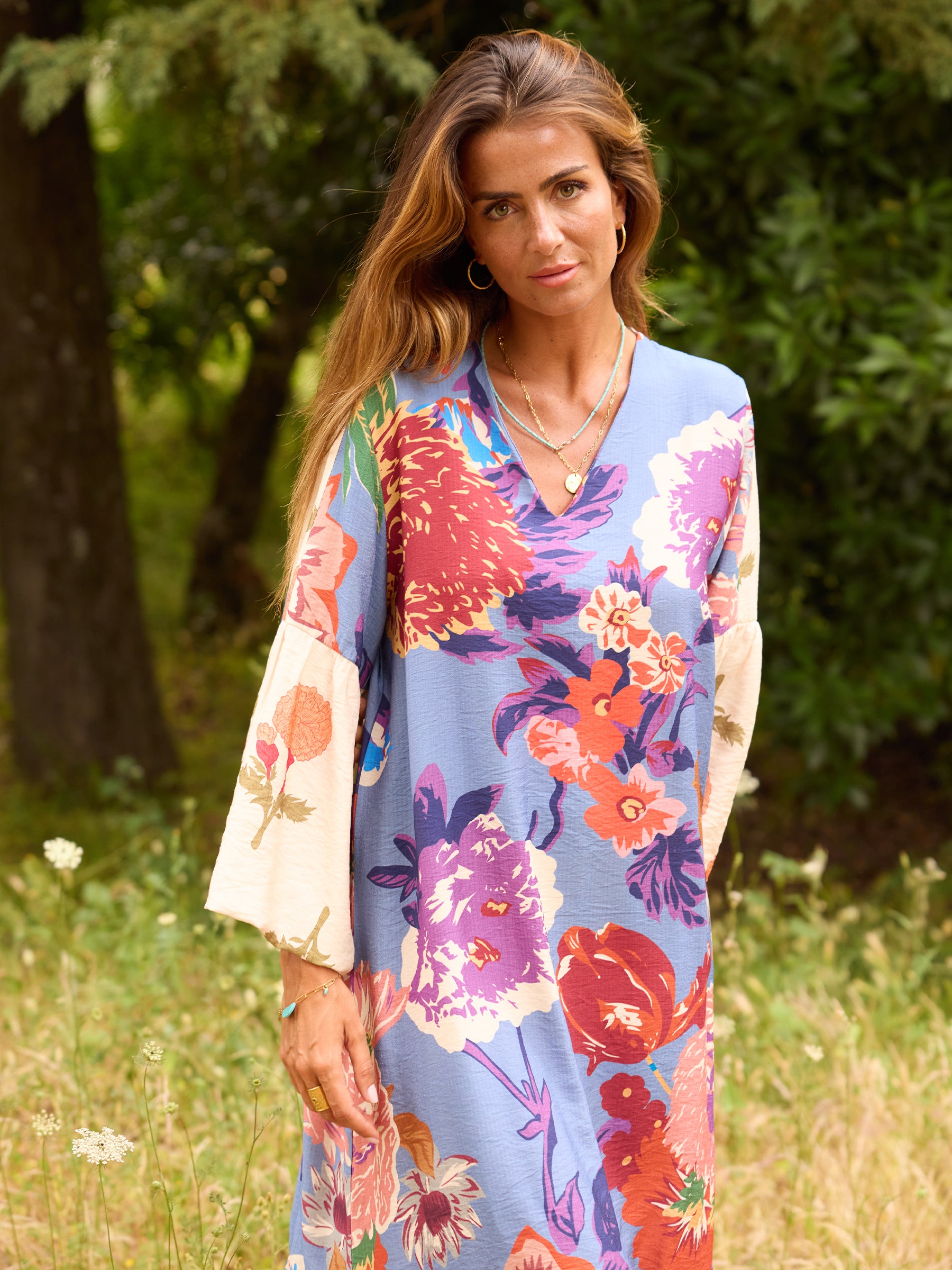 Vestido Vidigueira