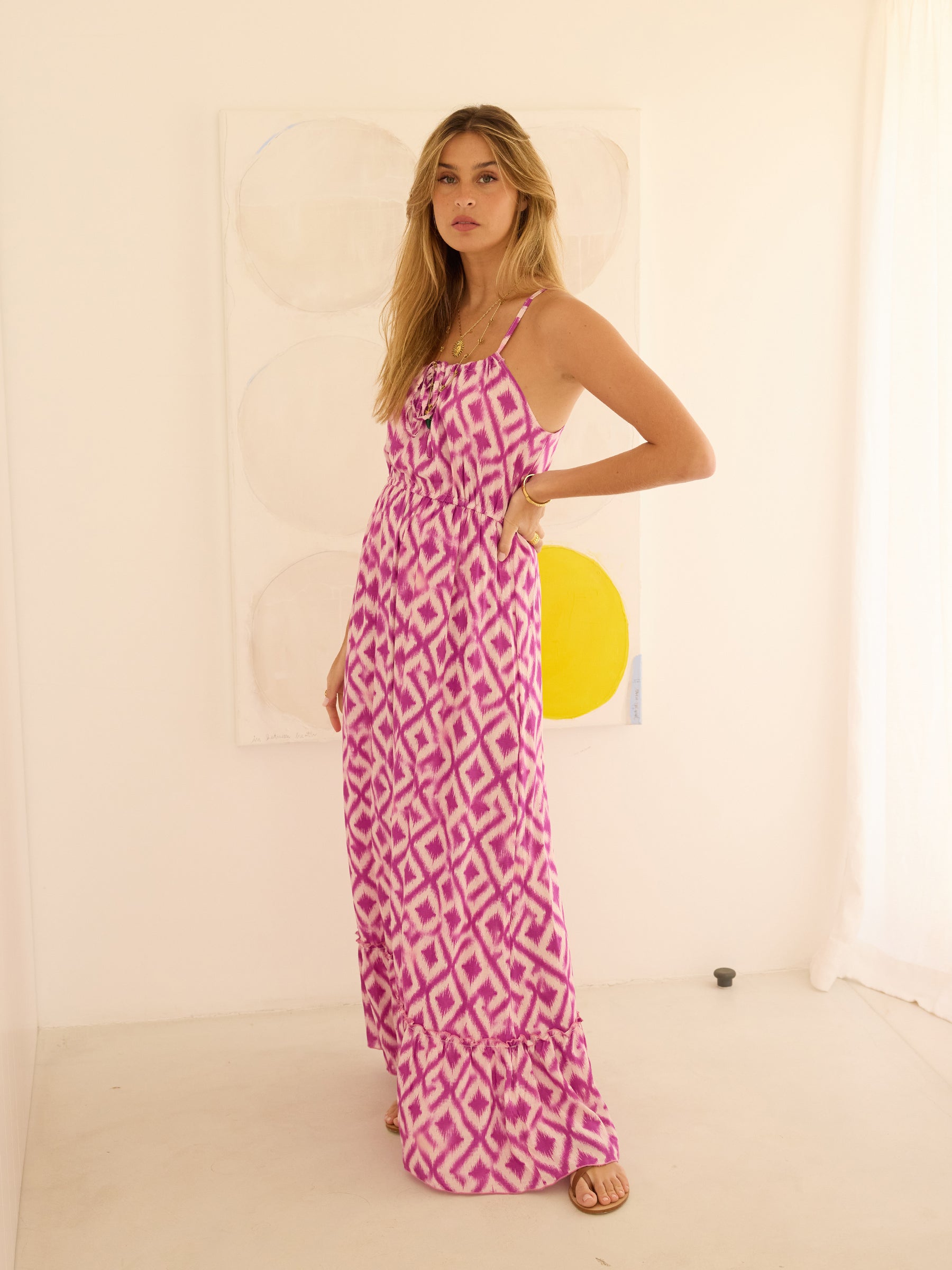 Vestido Pura Vida