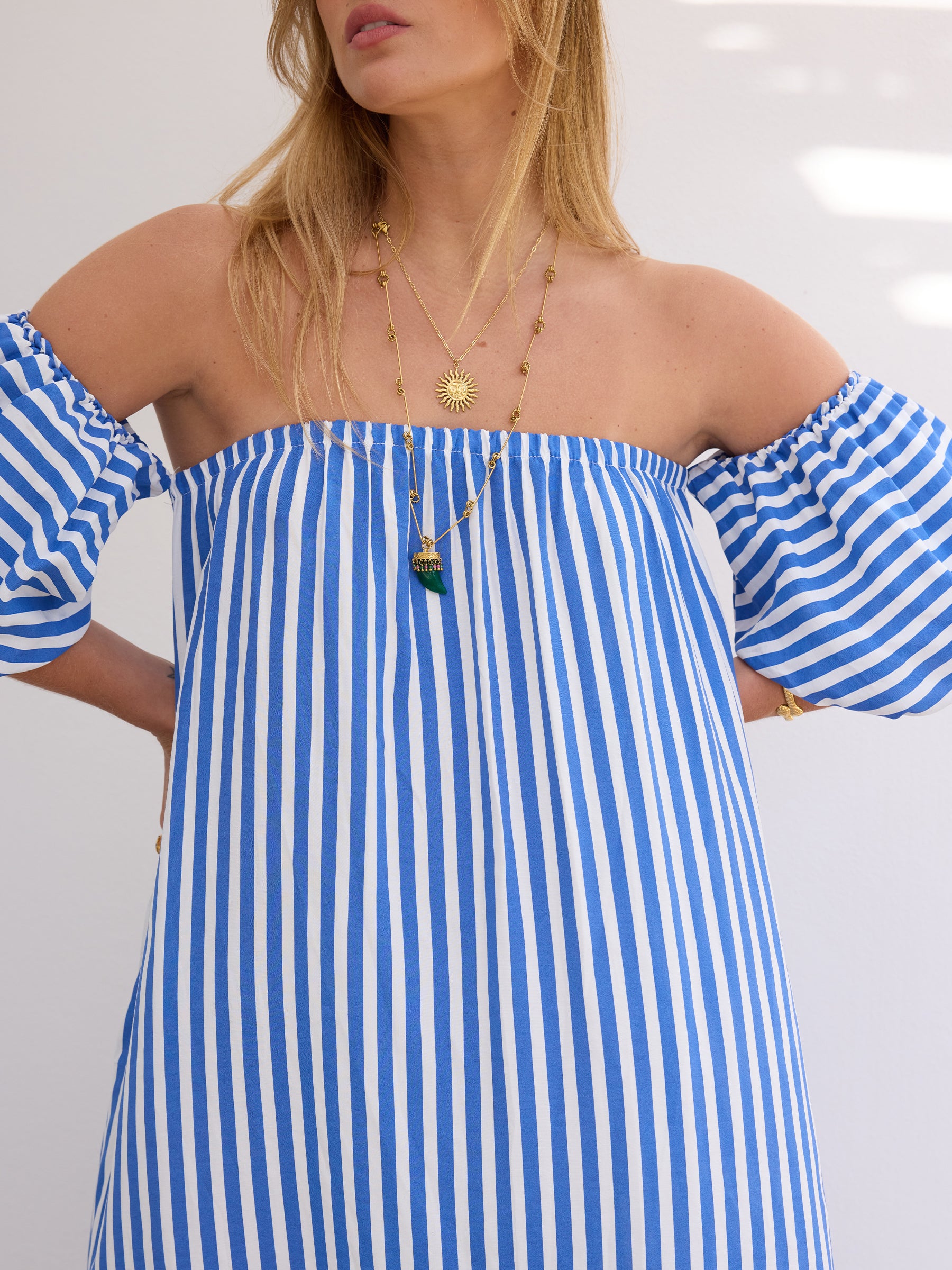 Vestido Ibiza