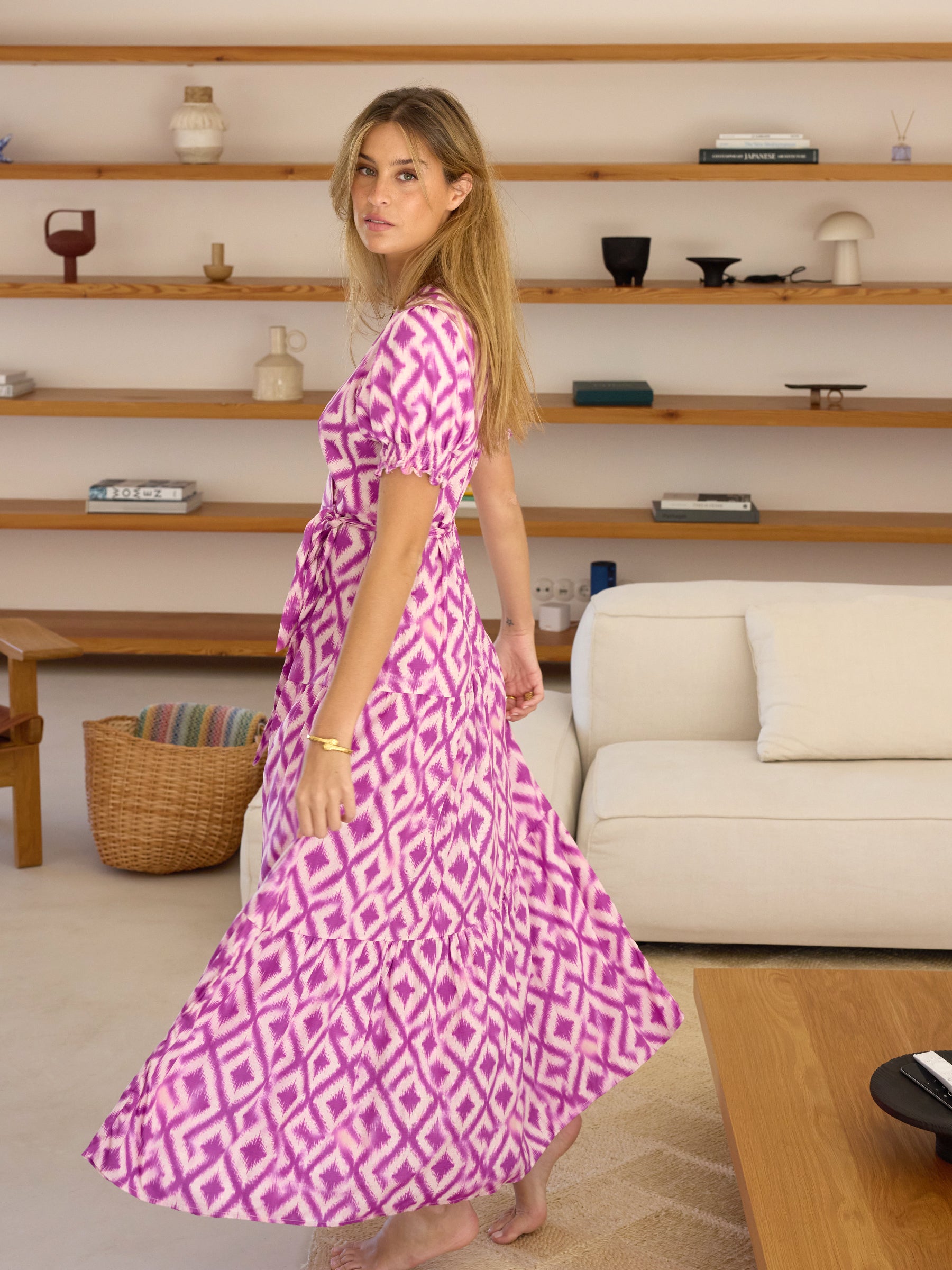 Vestido Pura Vida